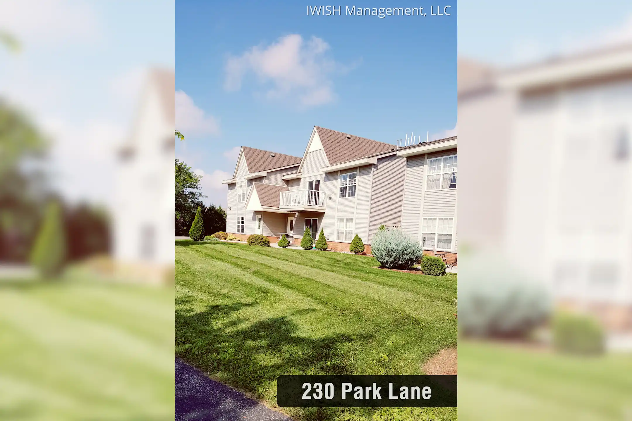 Lomira Apartments Apartments Lomira, WI 53048