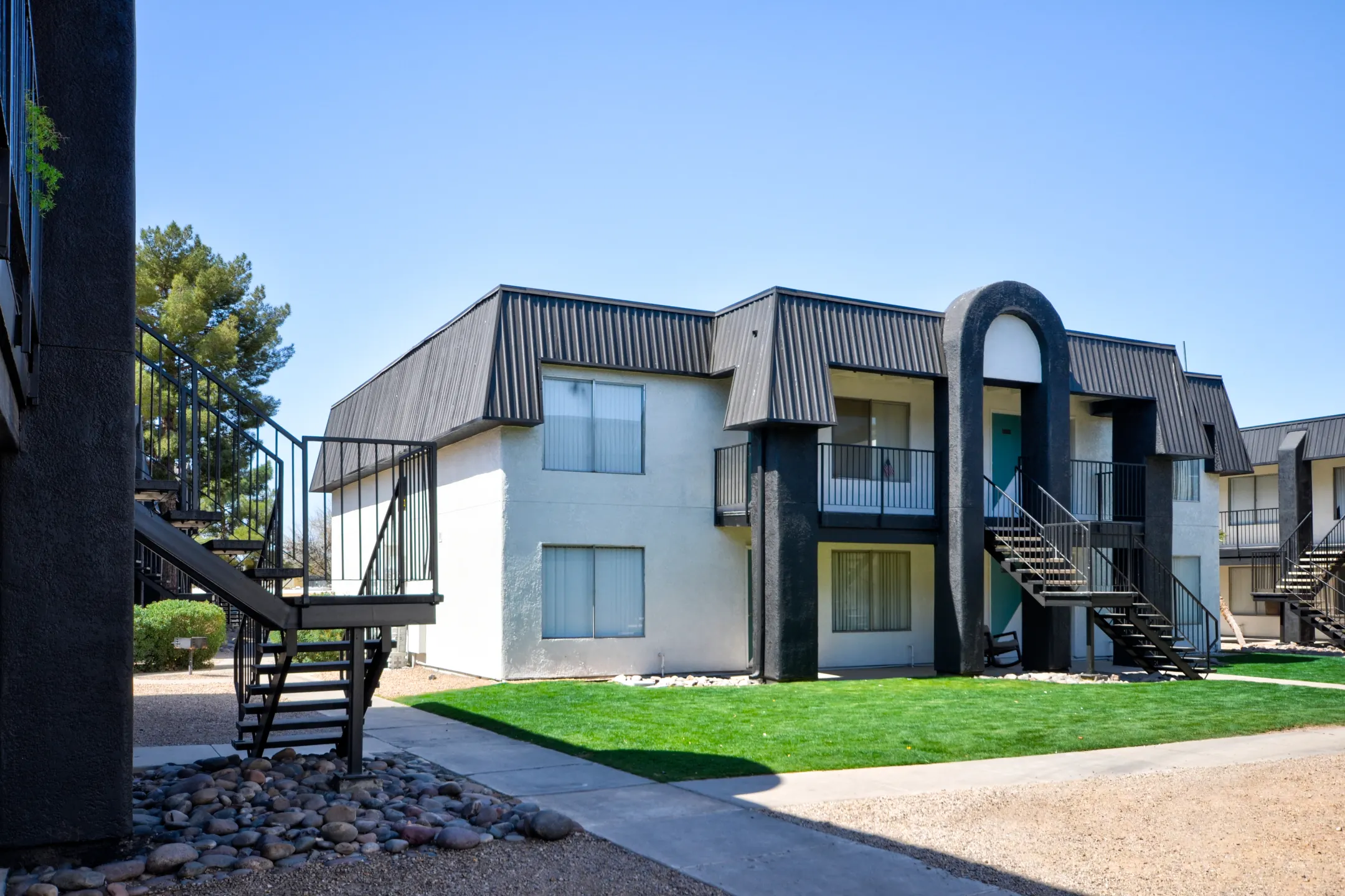 The Quails 1150 E Irvington Rd Tucson, AZ Apartments for Rent Rent.