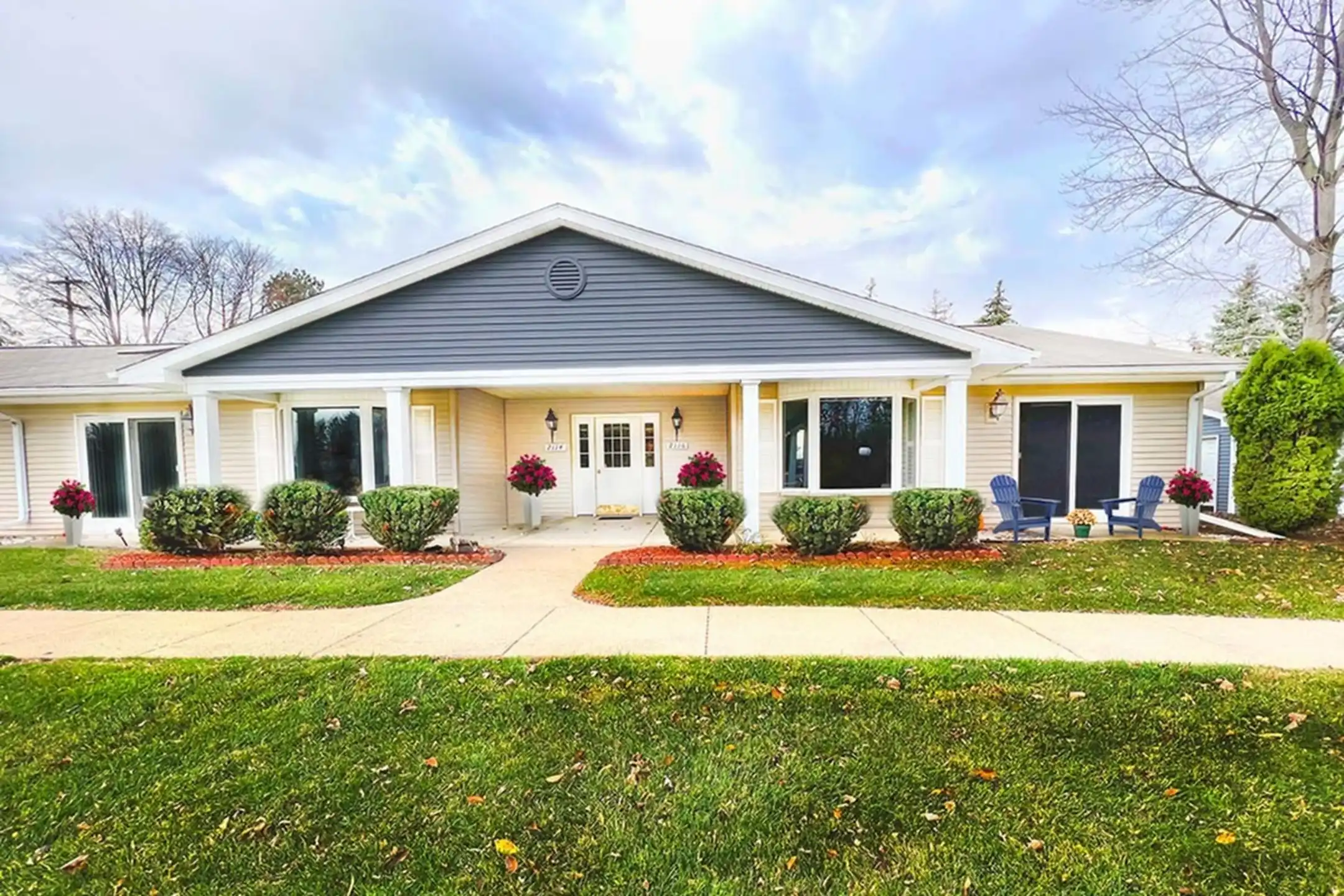 2100 Springport 2100 Springport Rd Jackson, MI Apartments for Rent