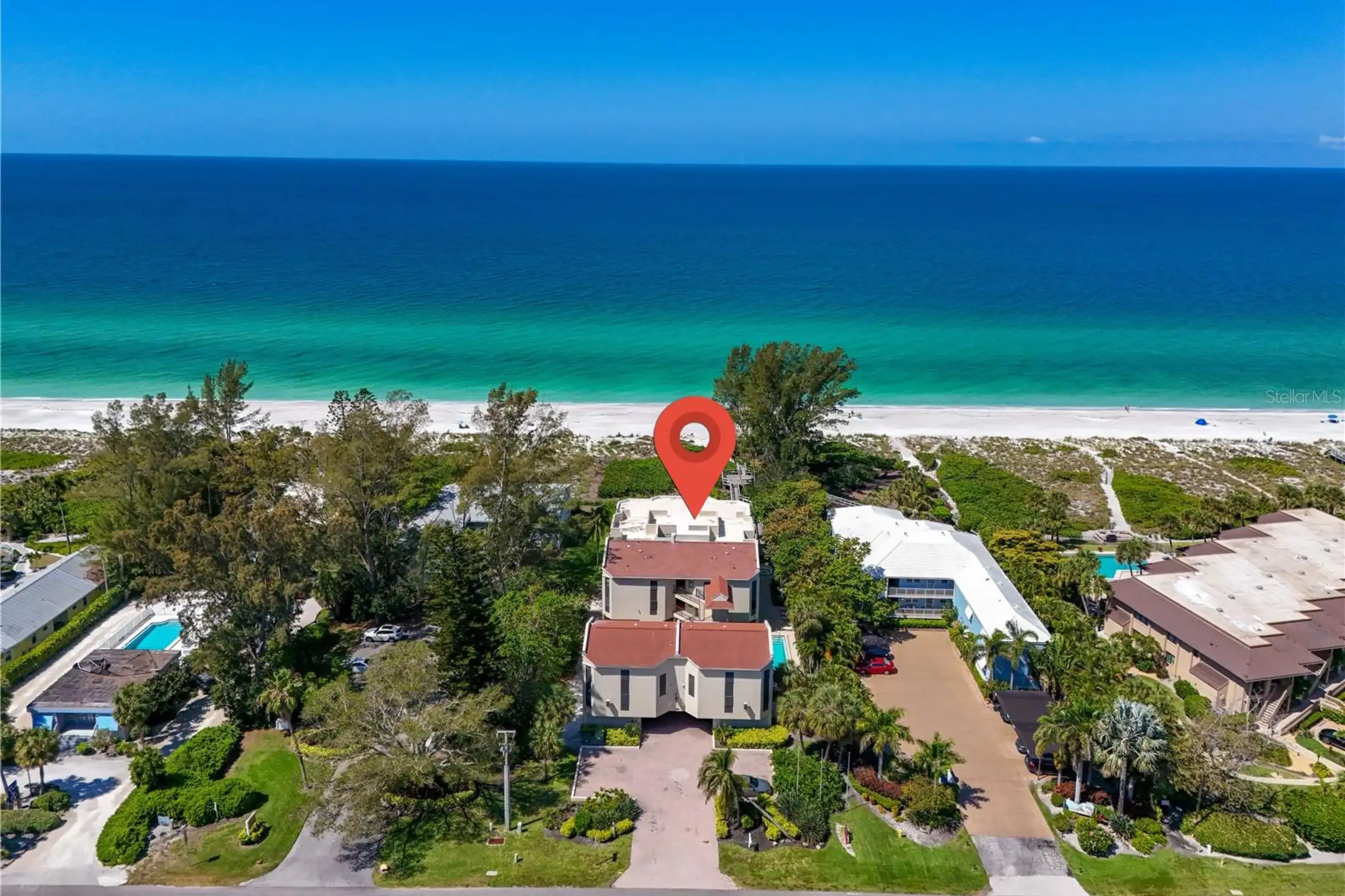 5611 Gulf of Mexico Dr Unit 1  