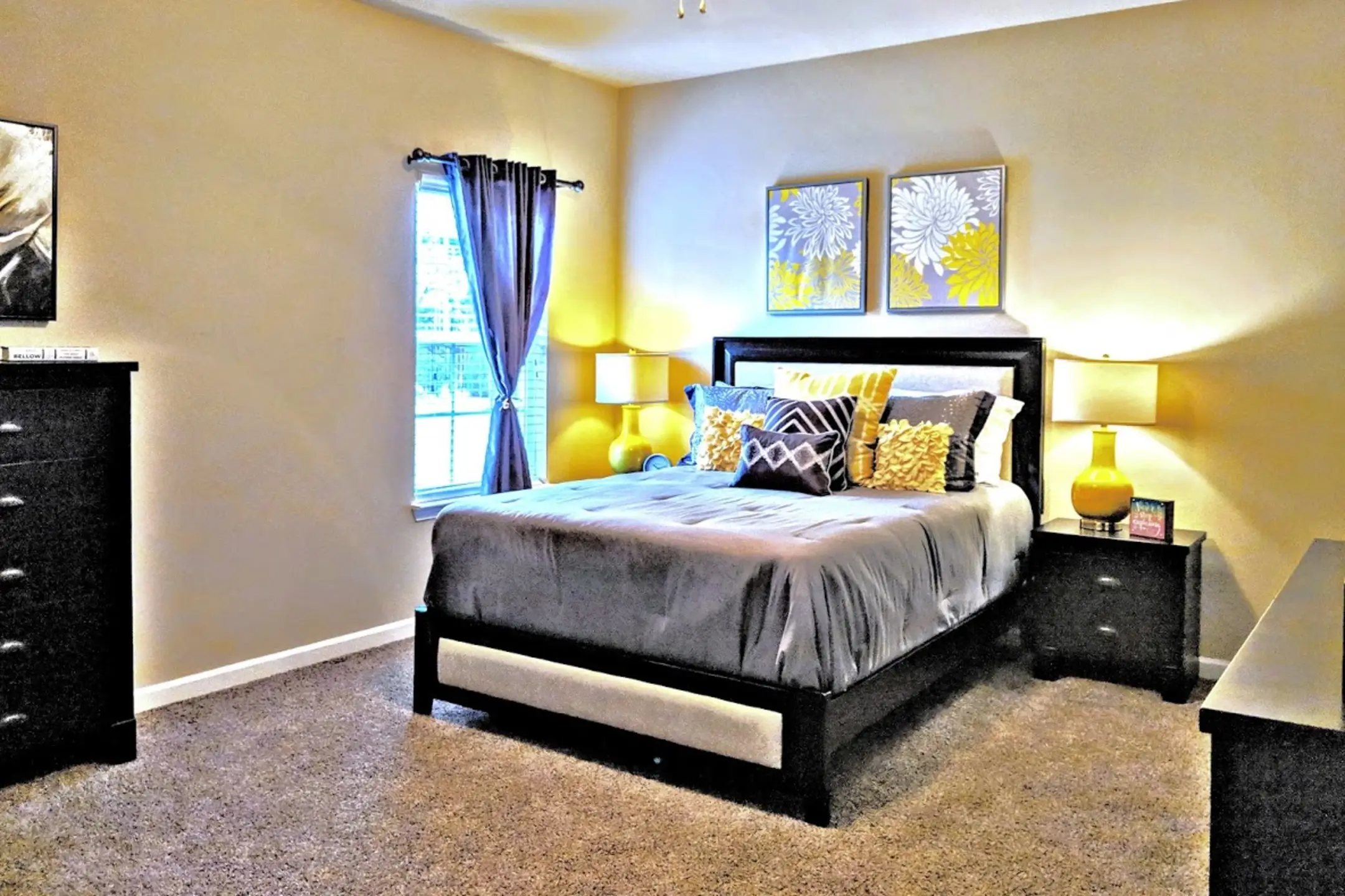 The Charleston Apartments Apartments Cordova, TN 38016