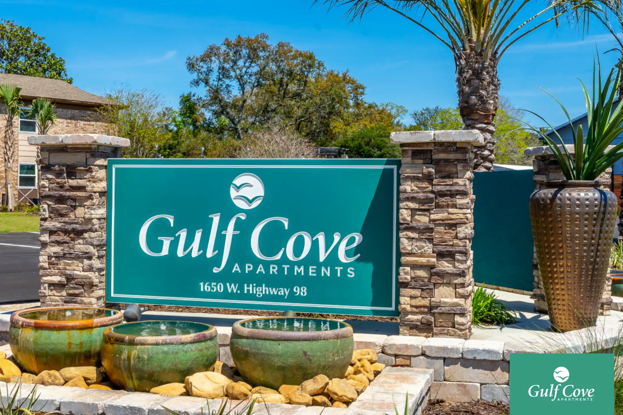 Gulf Cove Apartments 1650 W Highway 98 Mary Esther, FL Apartments for Rent Rent.