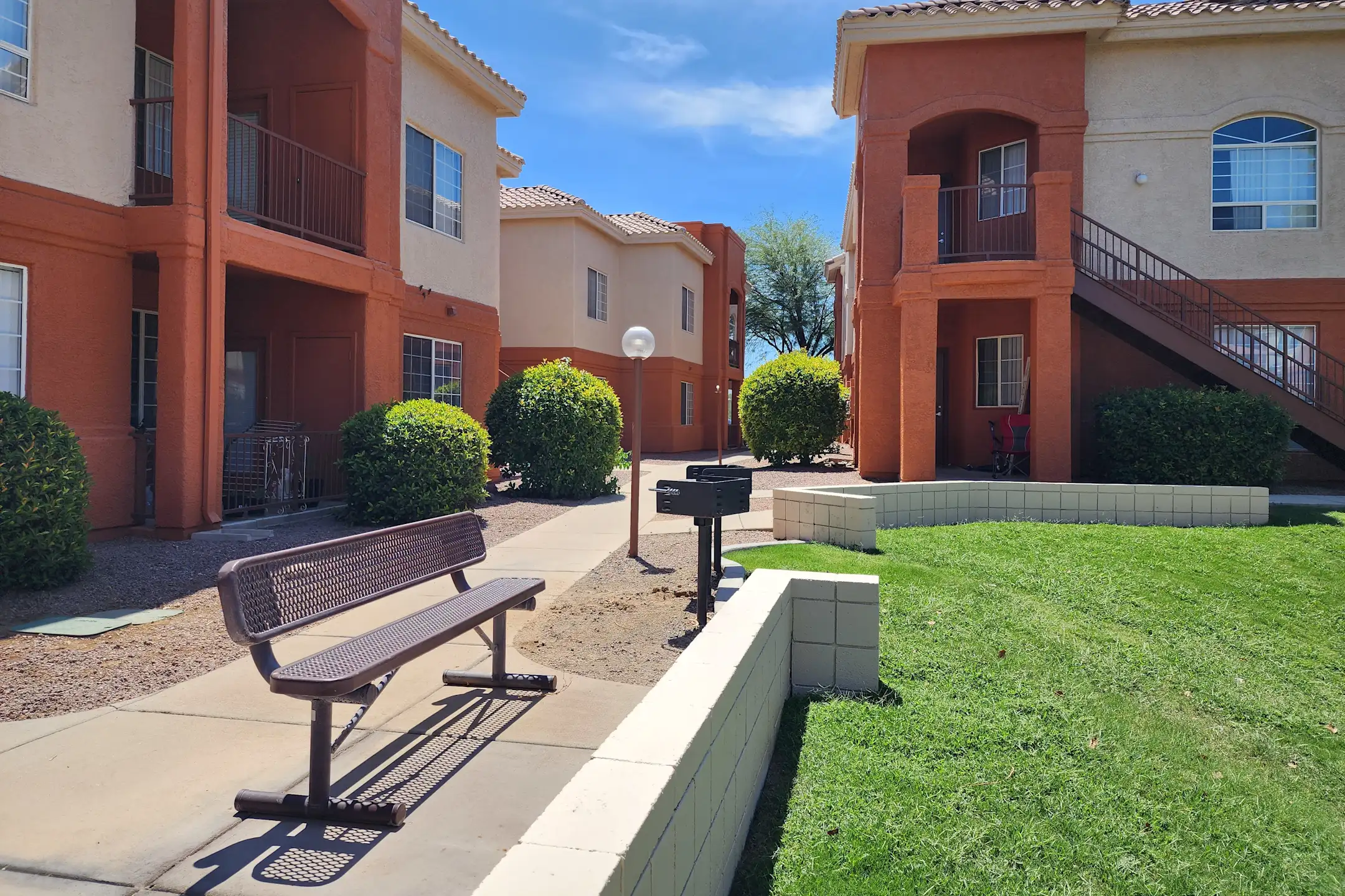 Sandstone Ridge Apartments Green Valley, AZ 85614