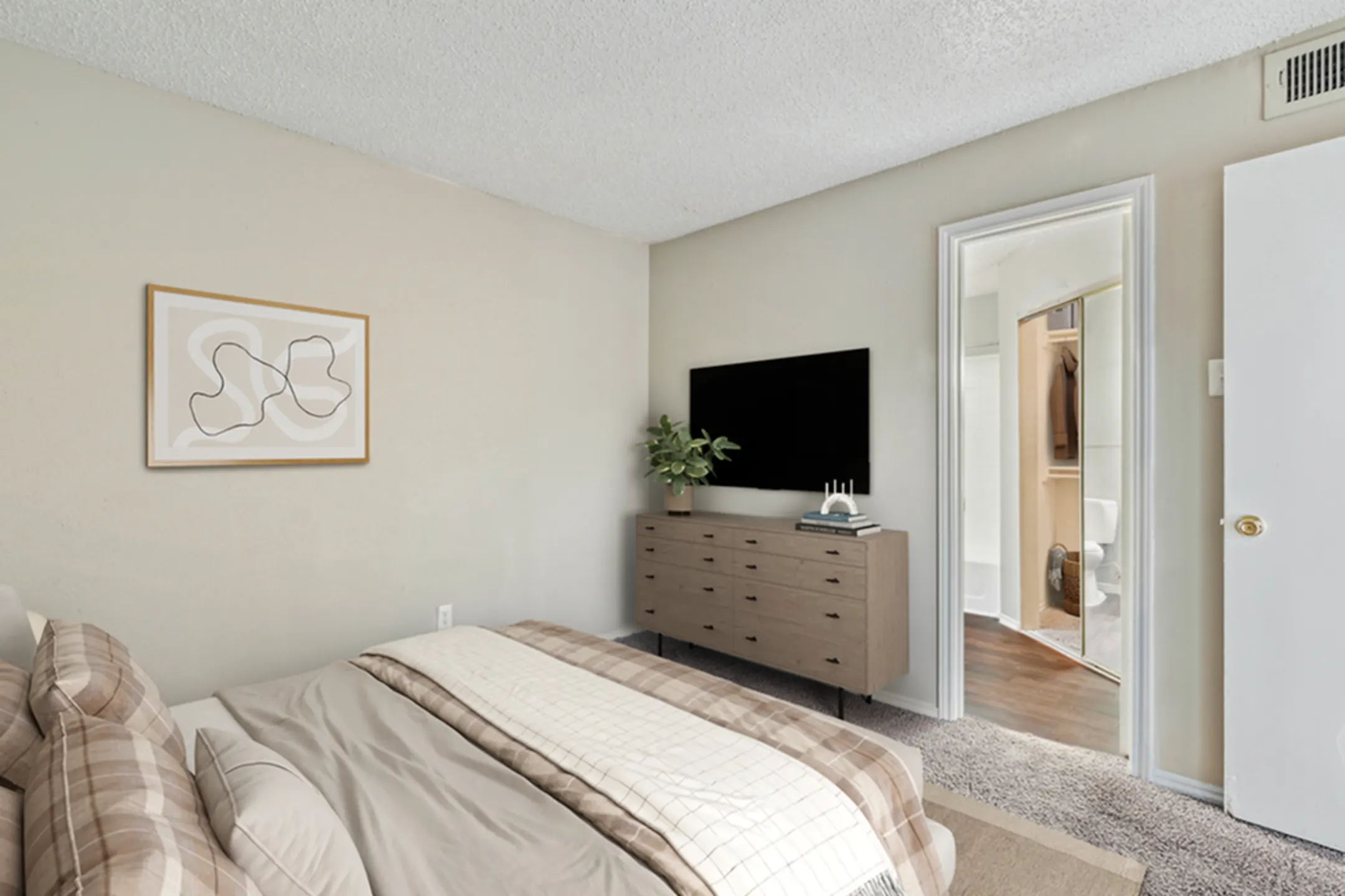 Westmoor Apartment Homes 7575 S Westmoreland Rd Dallas, TX