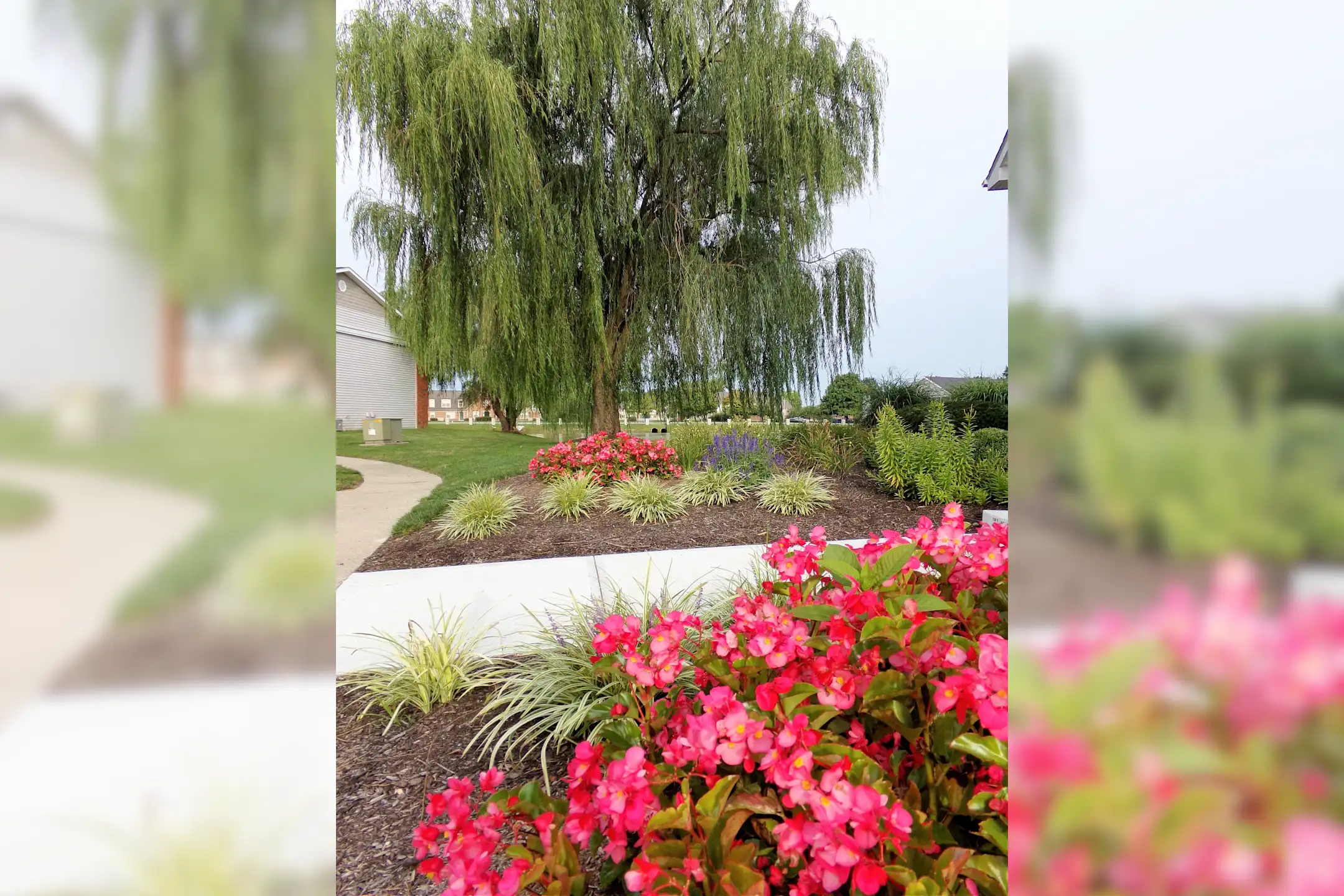 Castleton Manor 5850 Laketon Dr Indianapolis, IN Apartments for