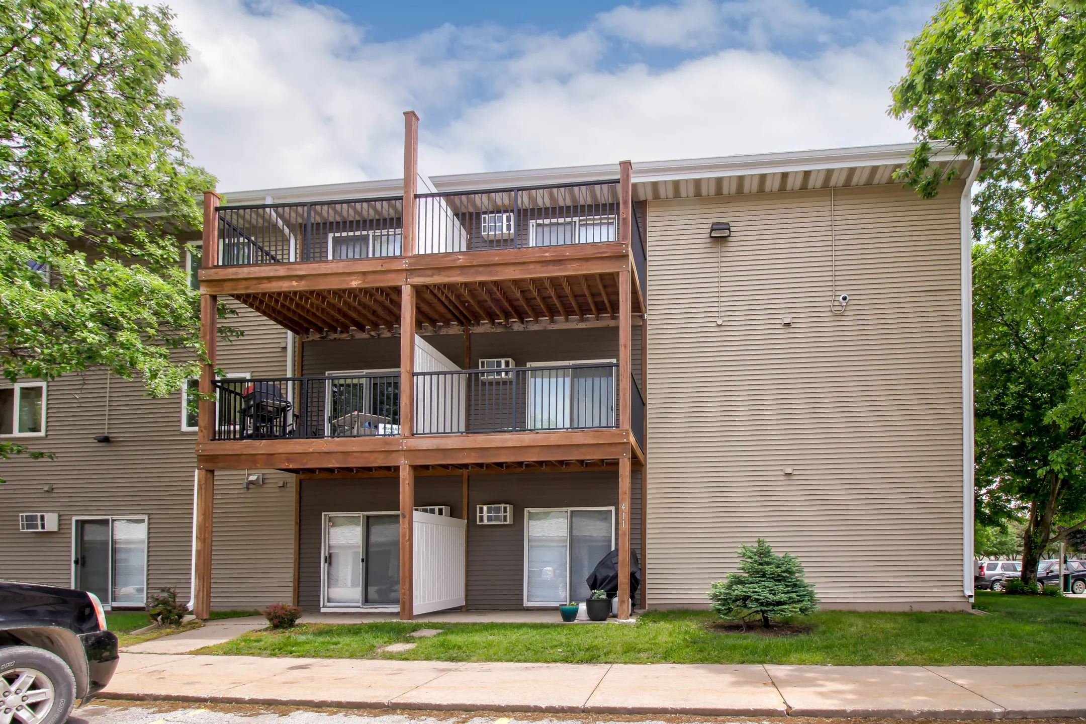 Spruce Pointe Apartments Apartments Altoona, IA 50009