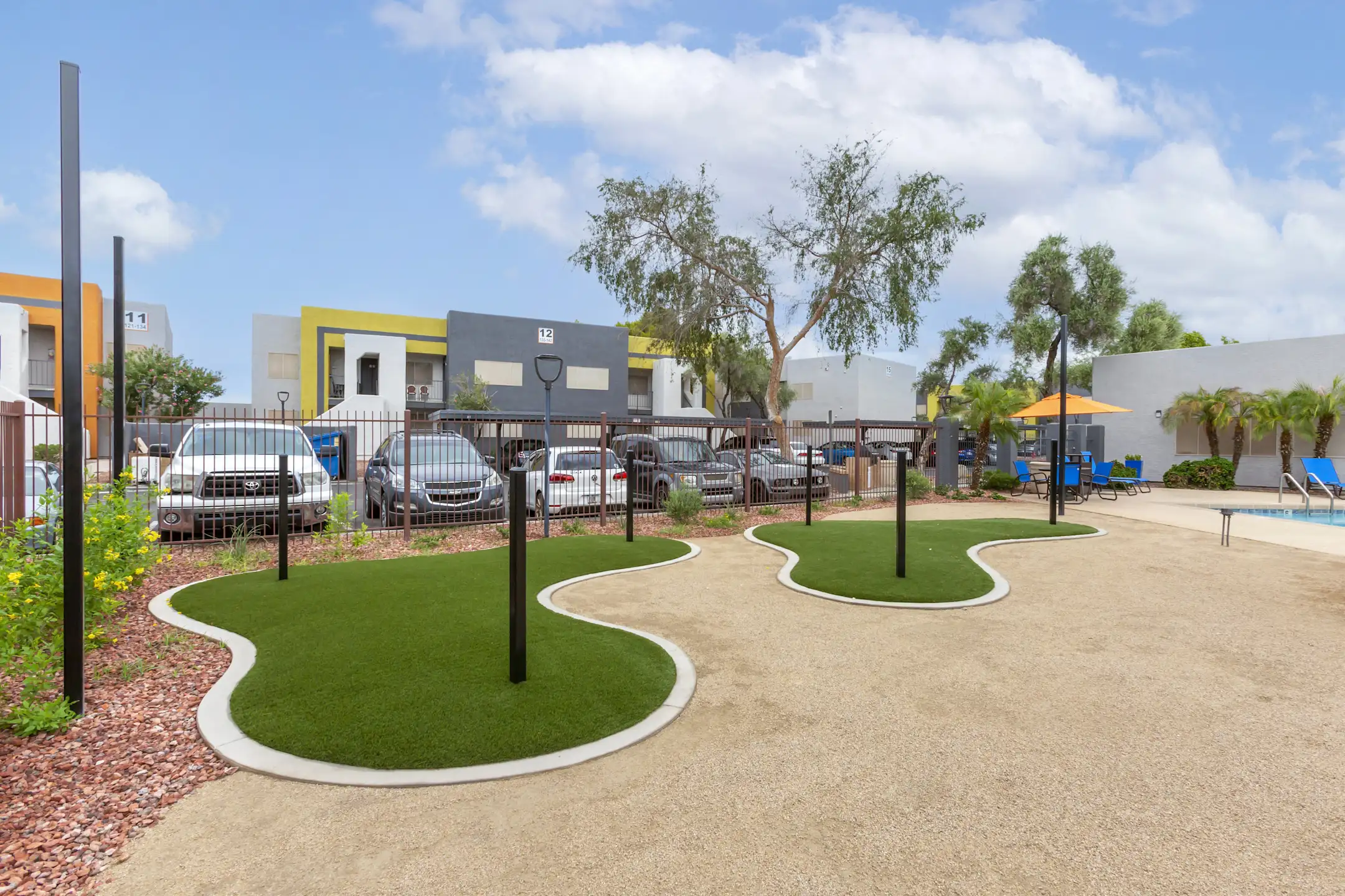 Newport Apartment Homes 1333 N Dysart Road Avondale, AZ Apartments