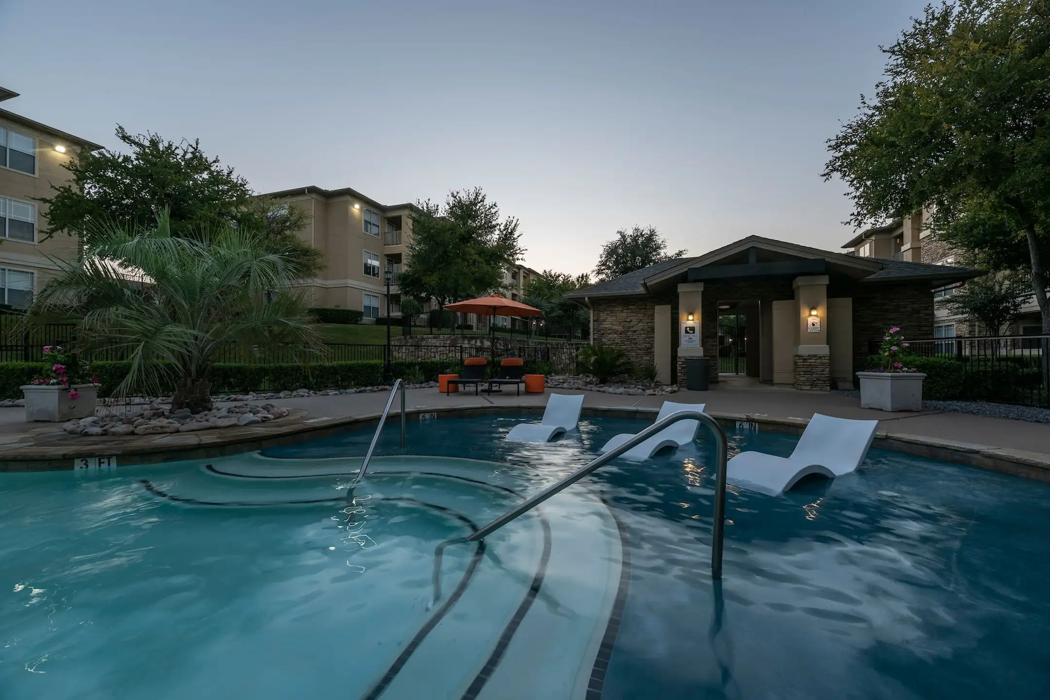 Woodbridge Villas Apartments Apartments Sachse, TX 75048