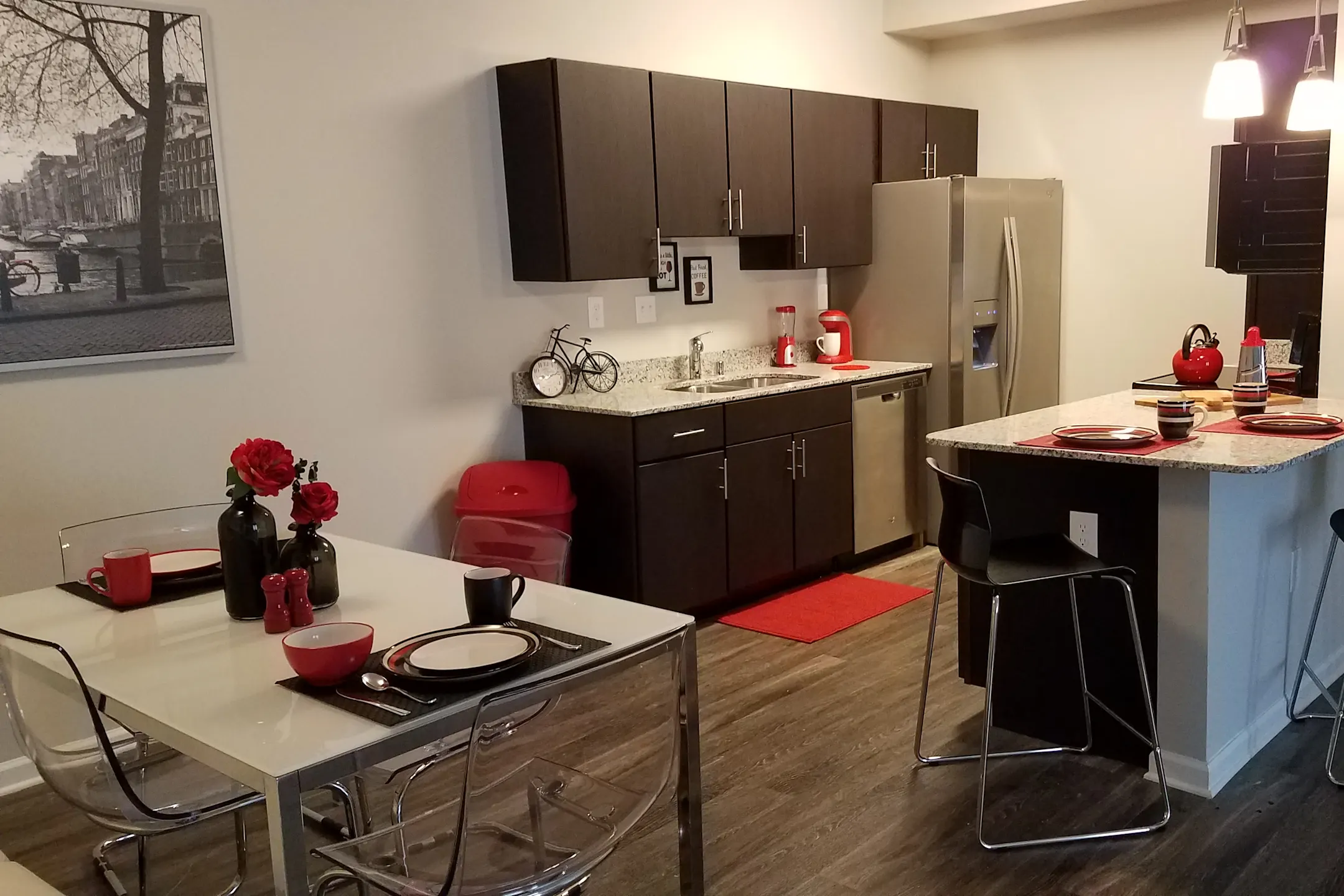 Ashby Green Apartments Apartments Louisville, KY 40272