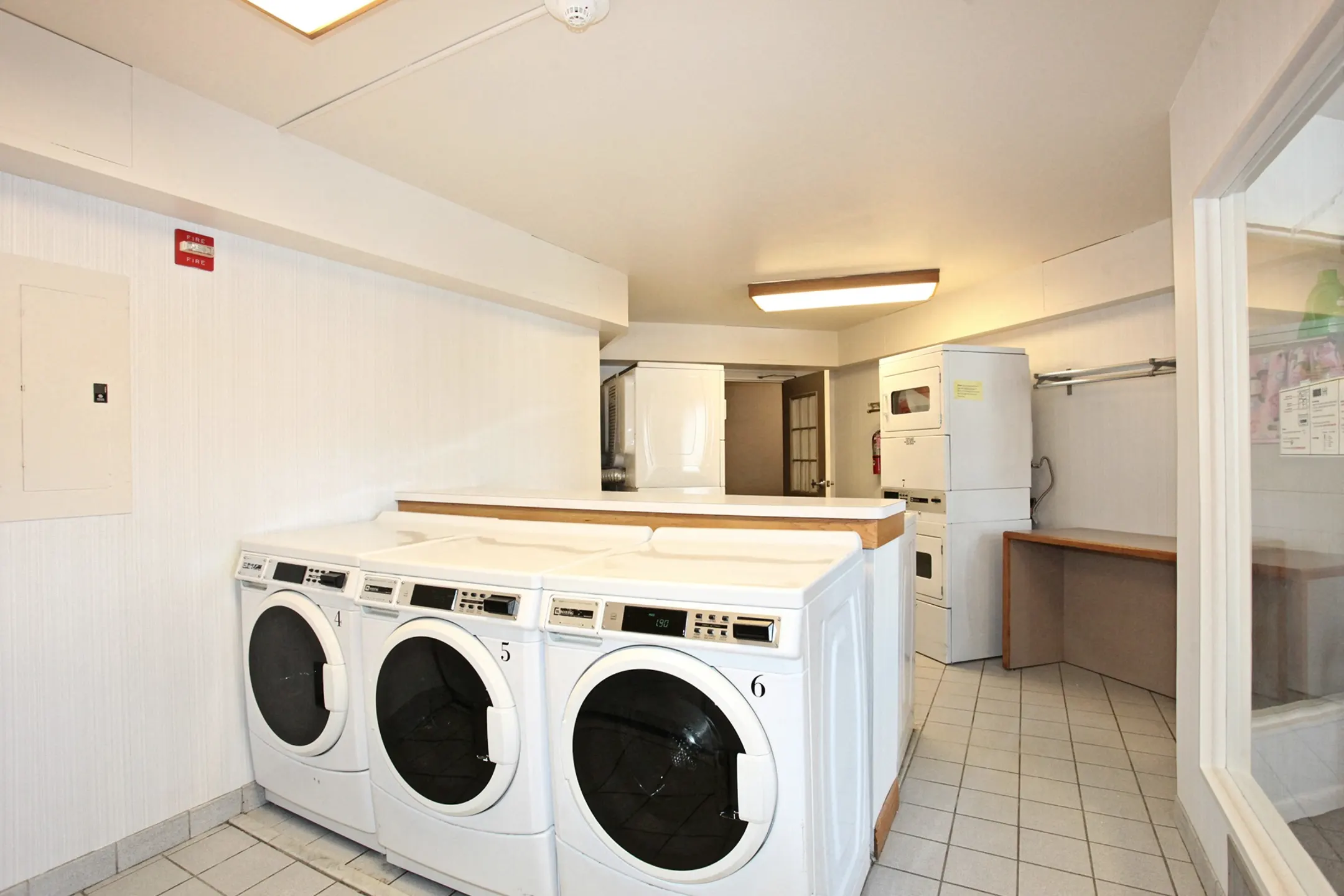 Hamilton House Apartments Mayfield Heights, OH 44124