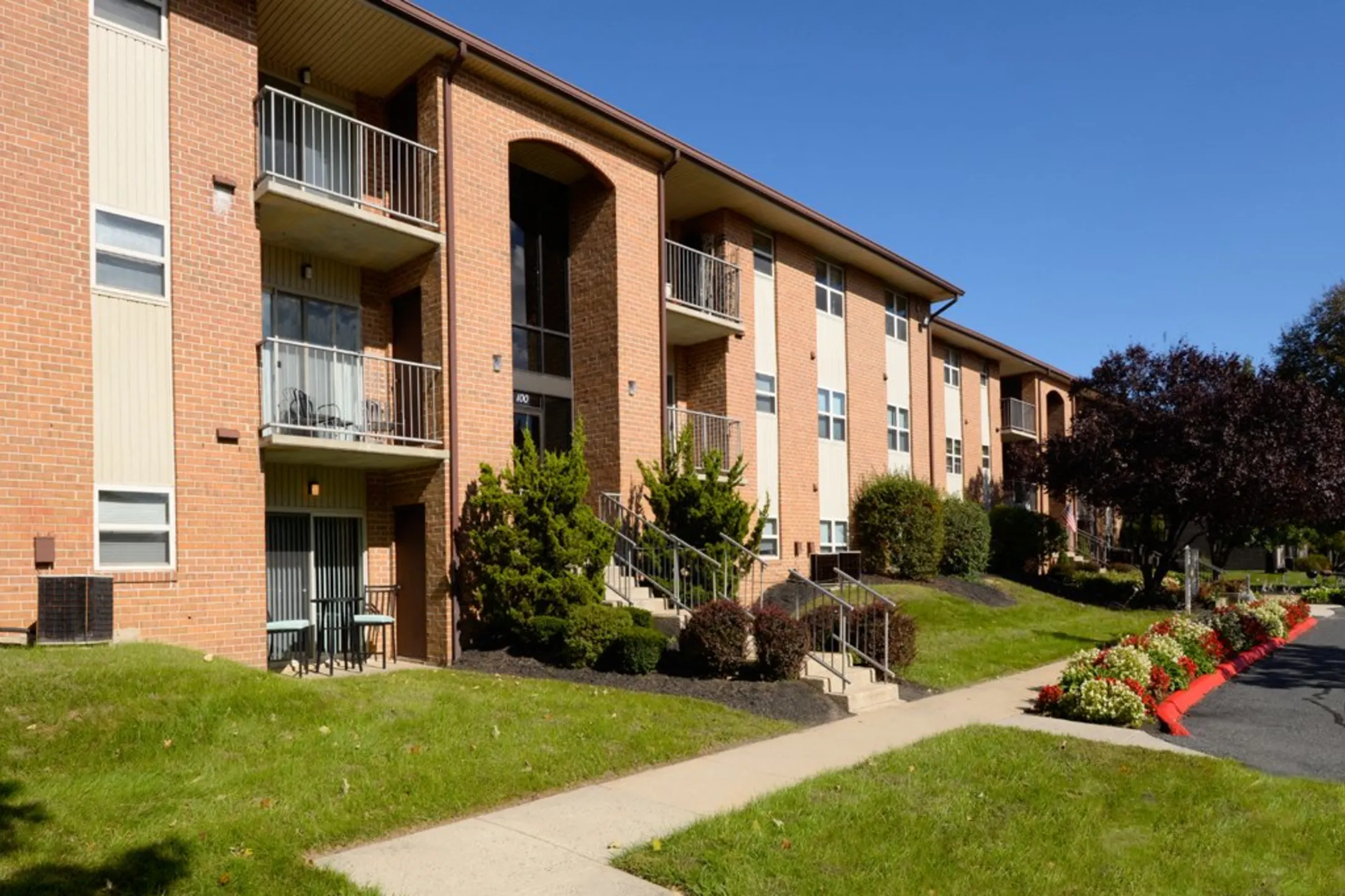 Woodsdale Apartments 102 Waldon Rd Abingdon, MD Apartments for Rent