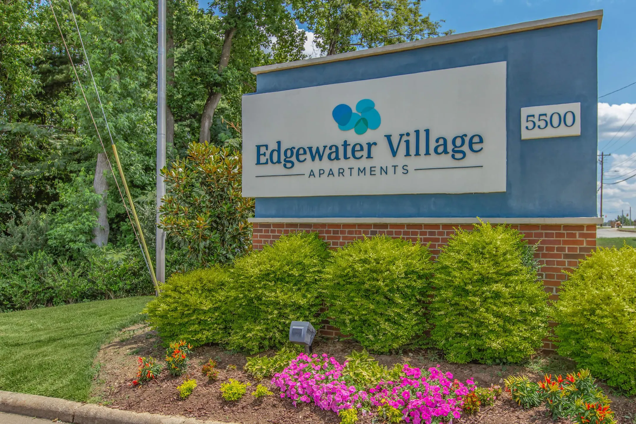 Edgewater Village