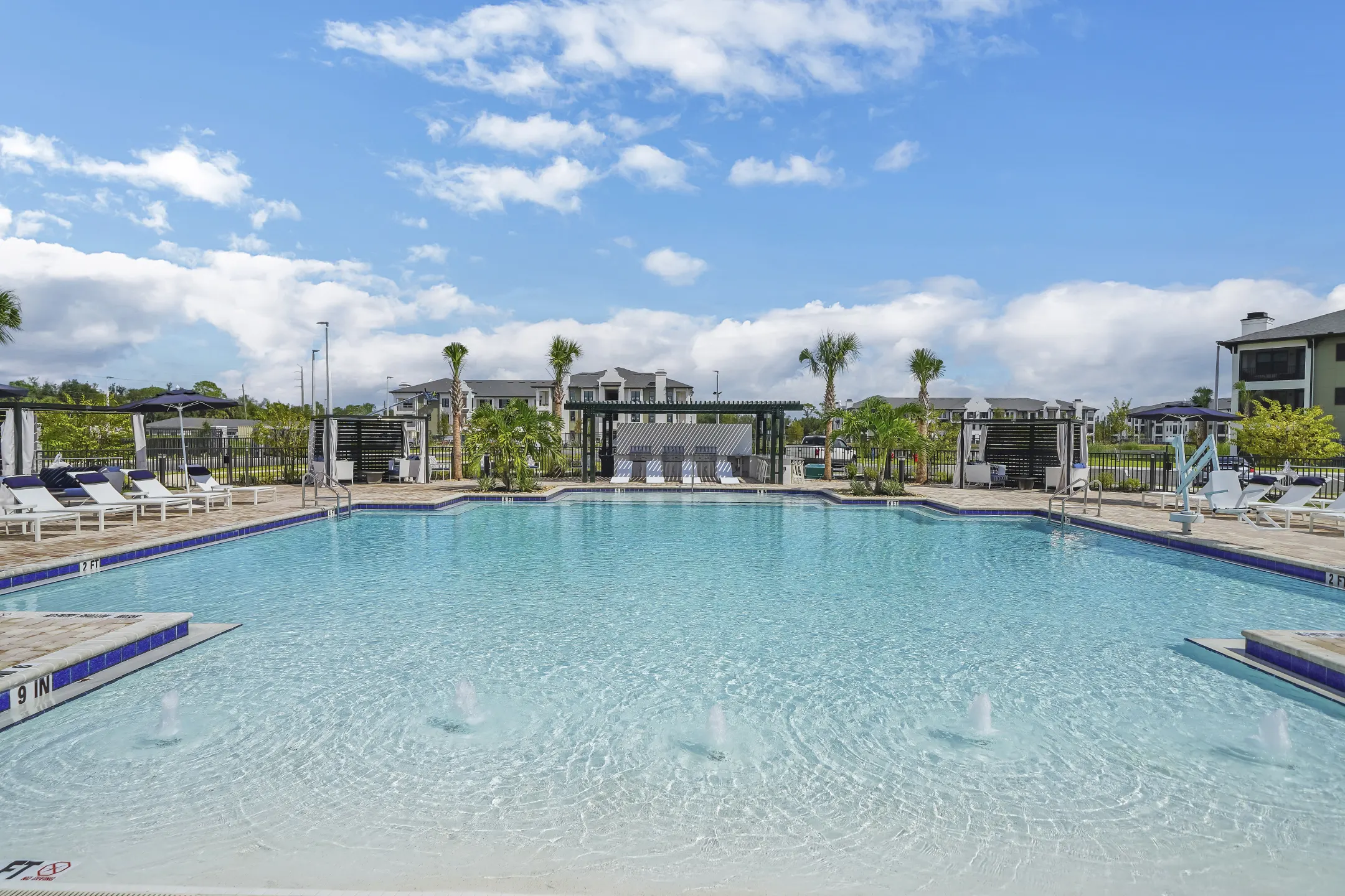 Parkside Punta Gorda Apartments Punta Gorda, FL 33950