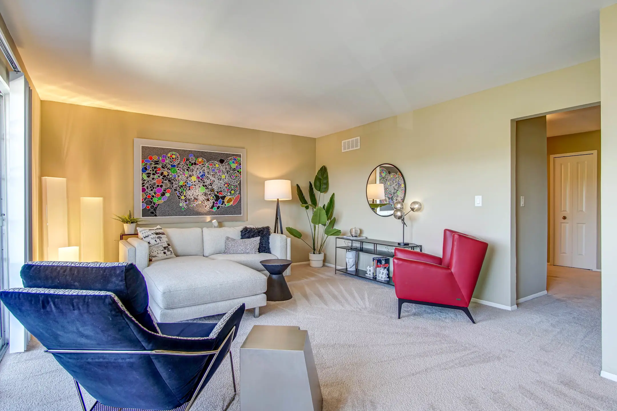 Aldingbrooke Apartments and Townhomes 6350 Aldingbrooke Circle Rd N