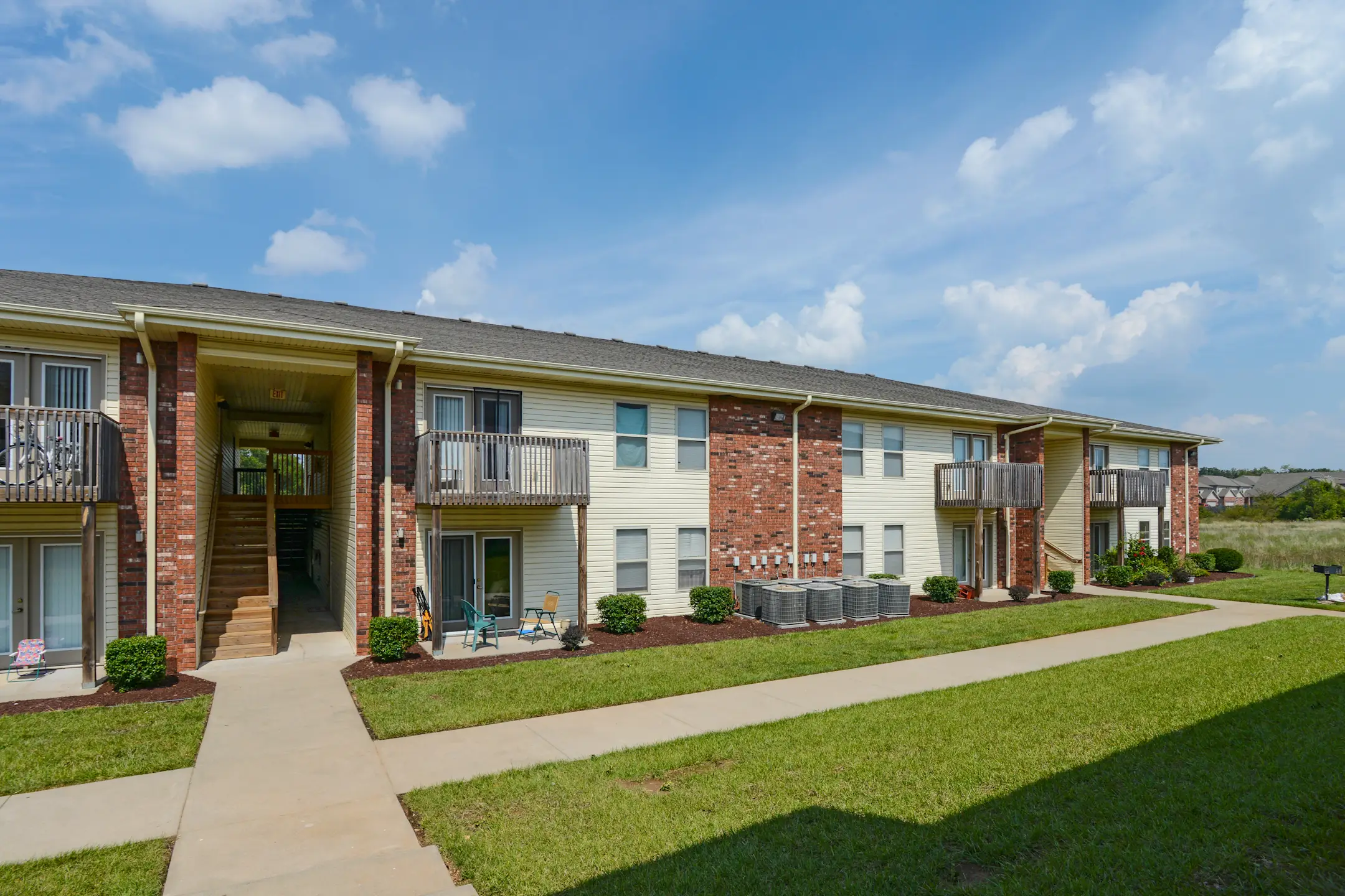 Ozark Mountain Apartments Apartments Ozark, MO 65721