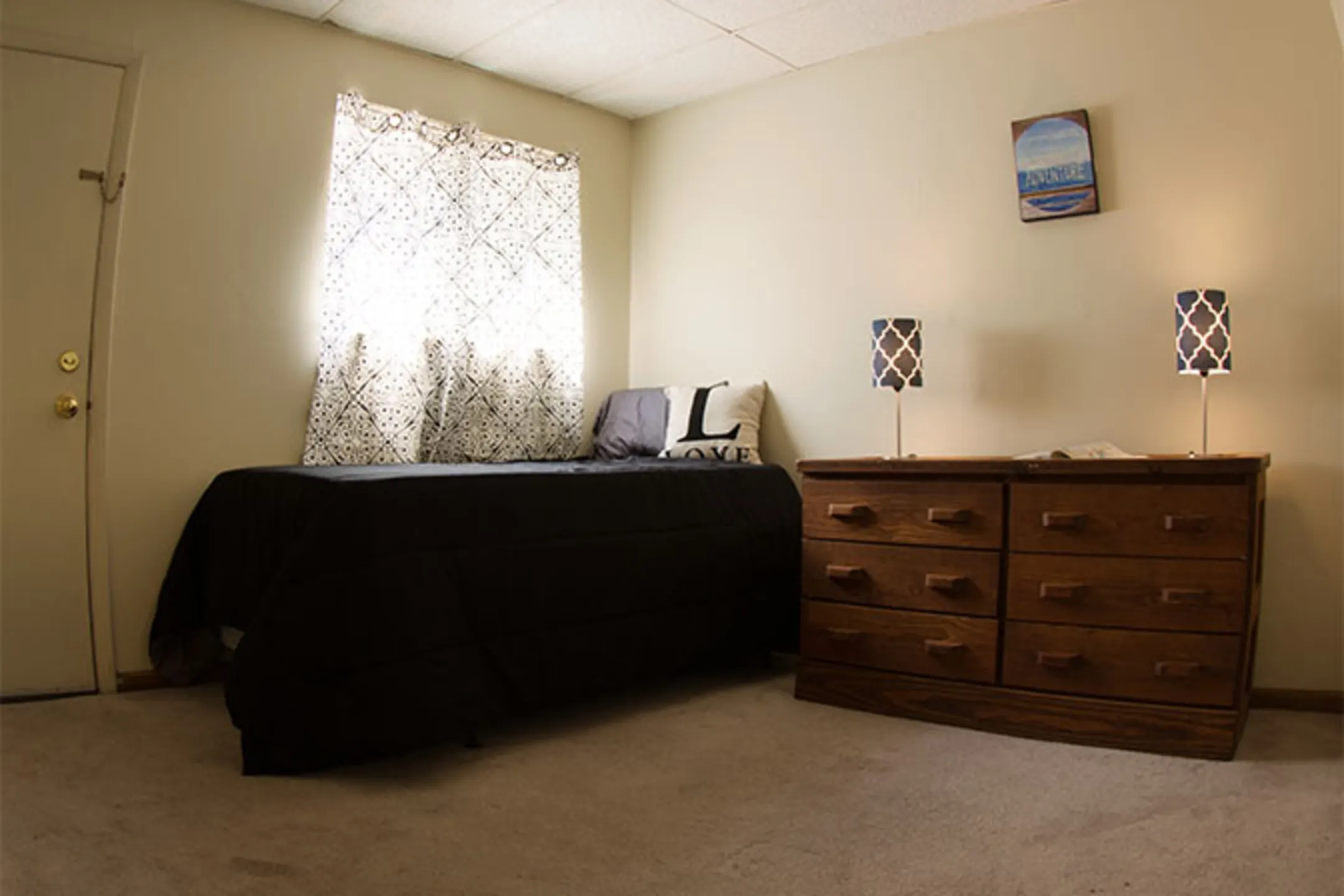 University Terrace PA 825 Bellaire Ave State College, PA