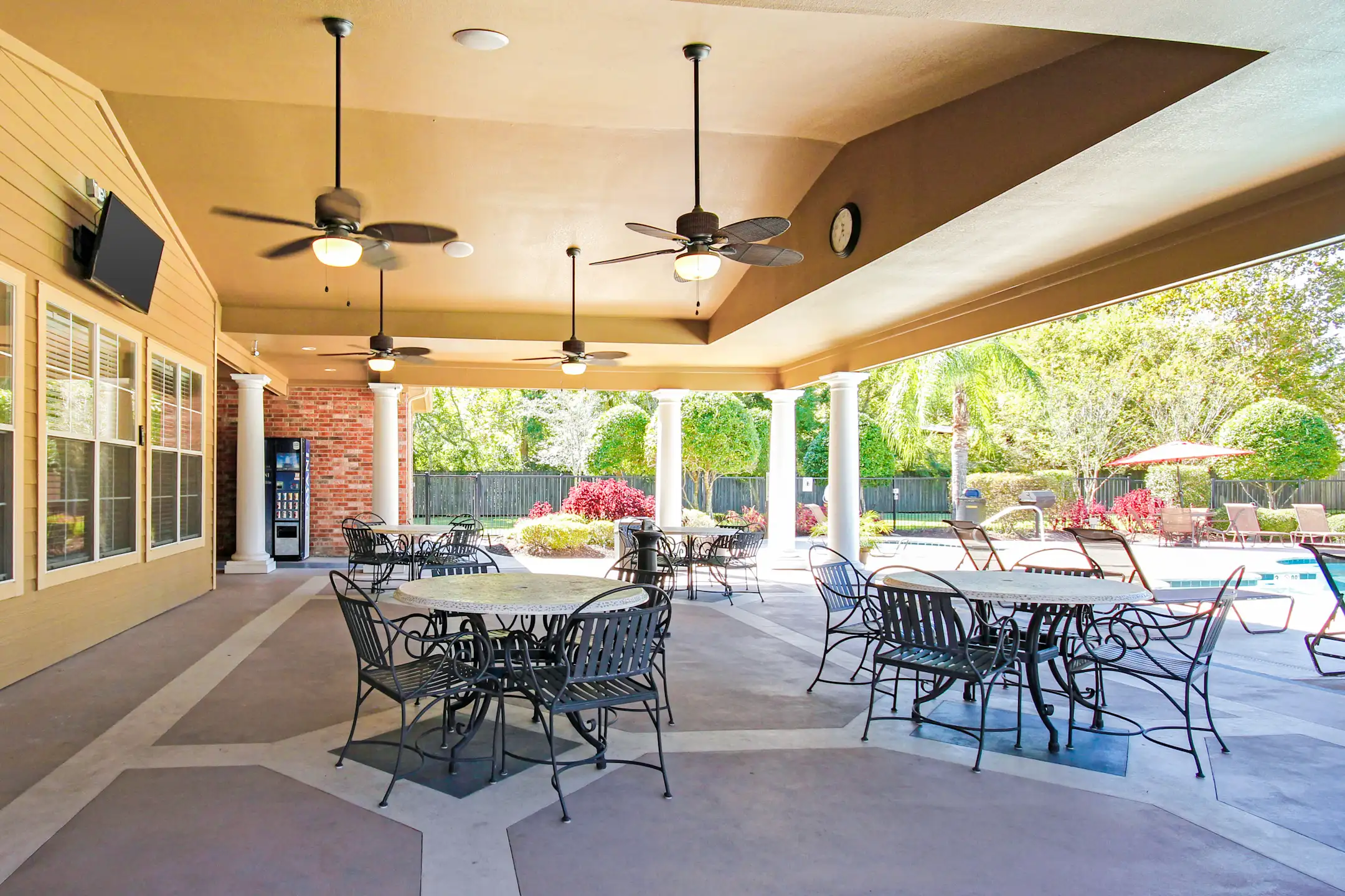 Nelson Pointe Apartments Lake Charles, LA 70605