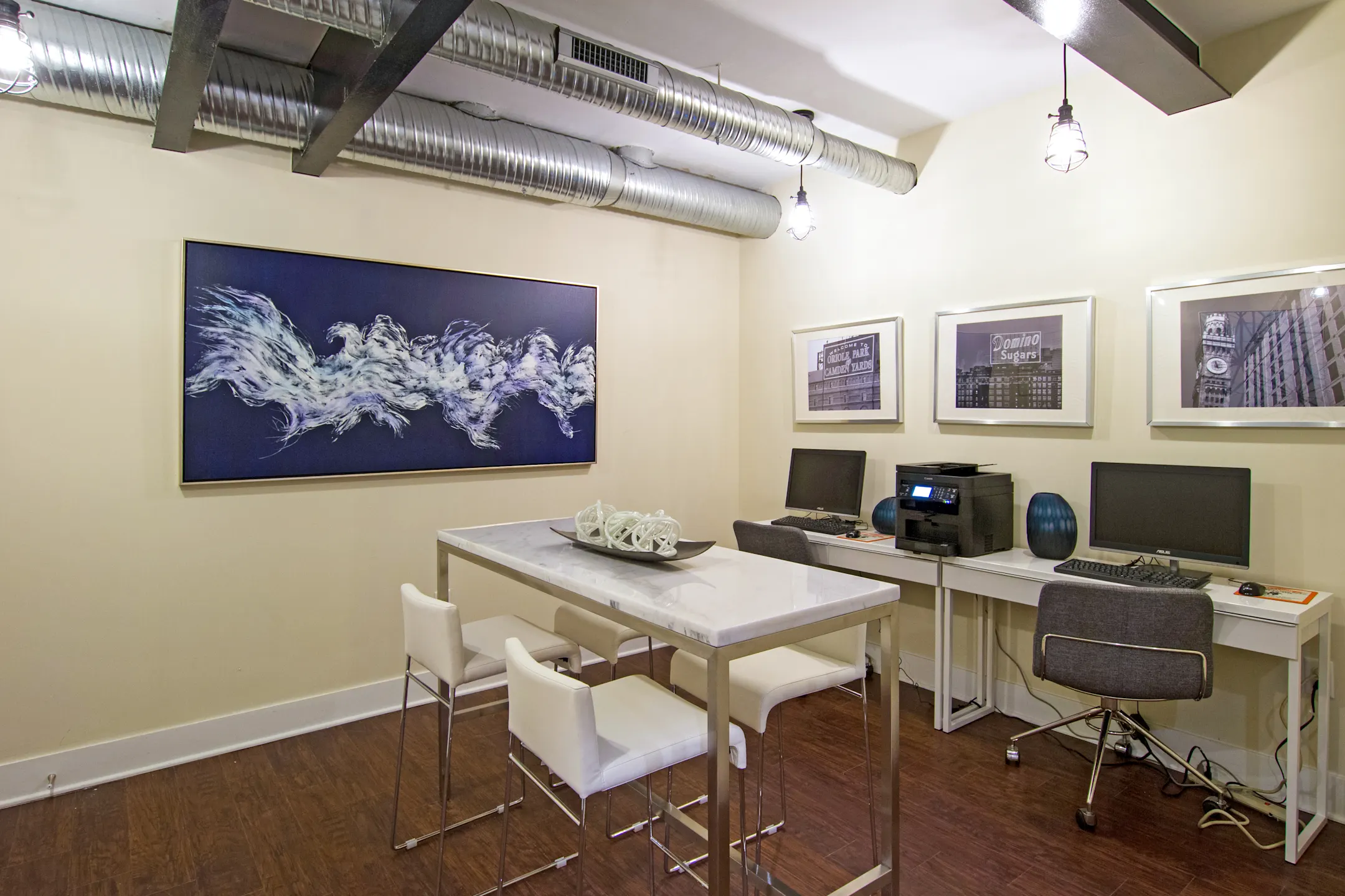 Heath Street Lofts Apartments Baltimore, MD 21230