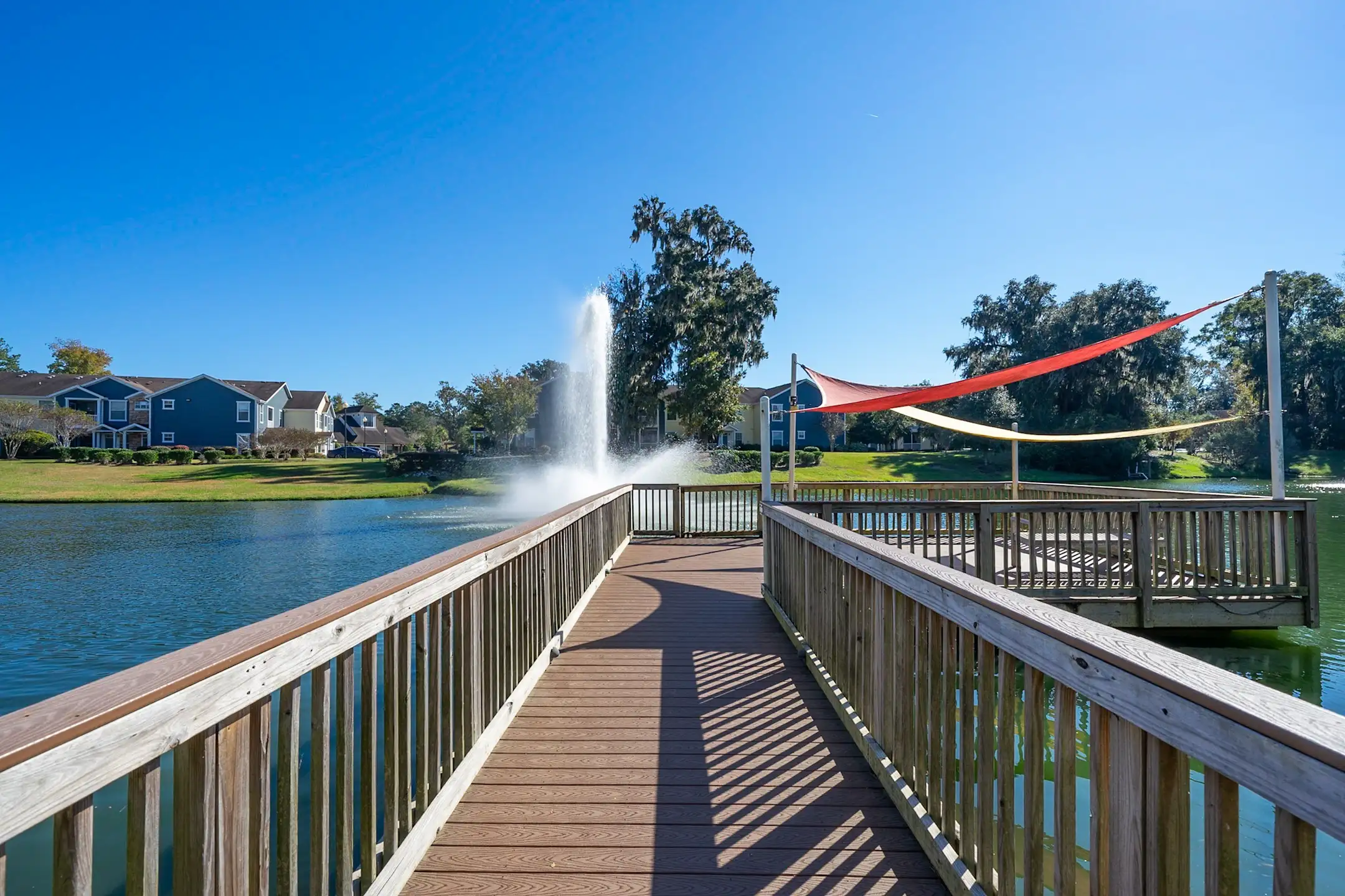 The Fountains at Chatham Parkway 1699 Chatham Pkwy Savannah, GA