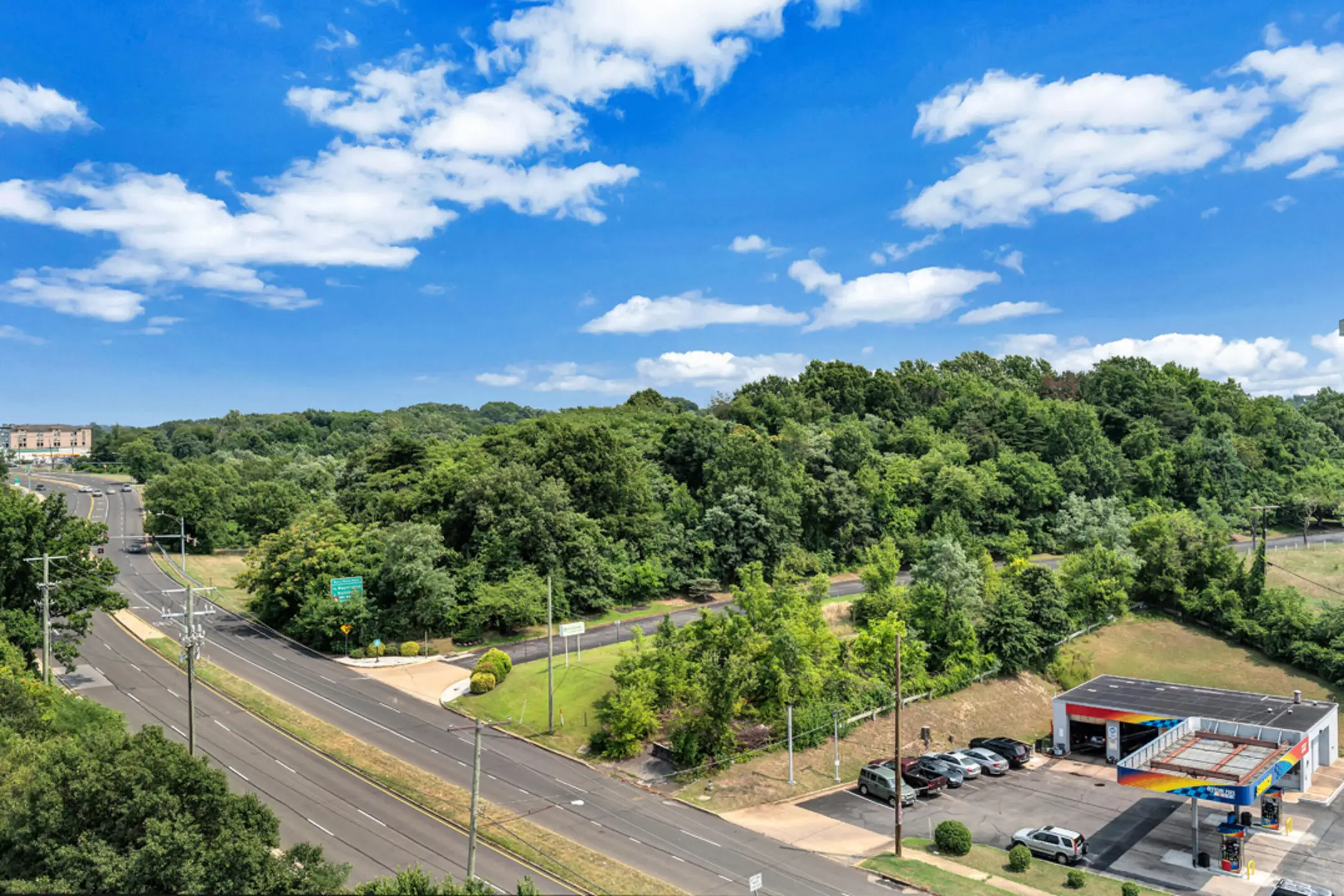 The Phoenix Apartments Bladensburg, MD 20710