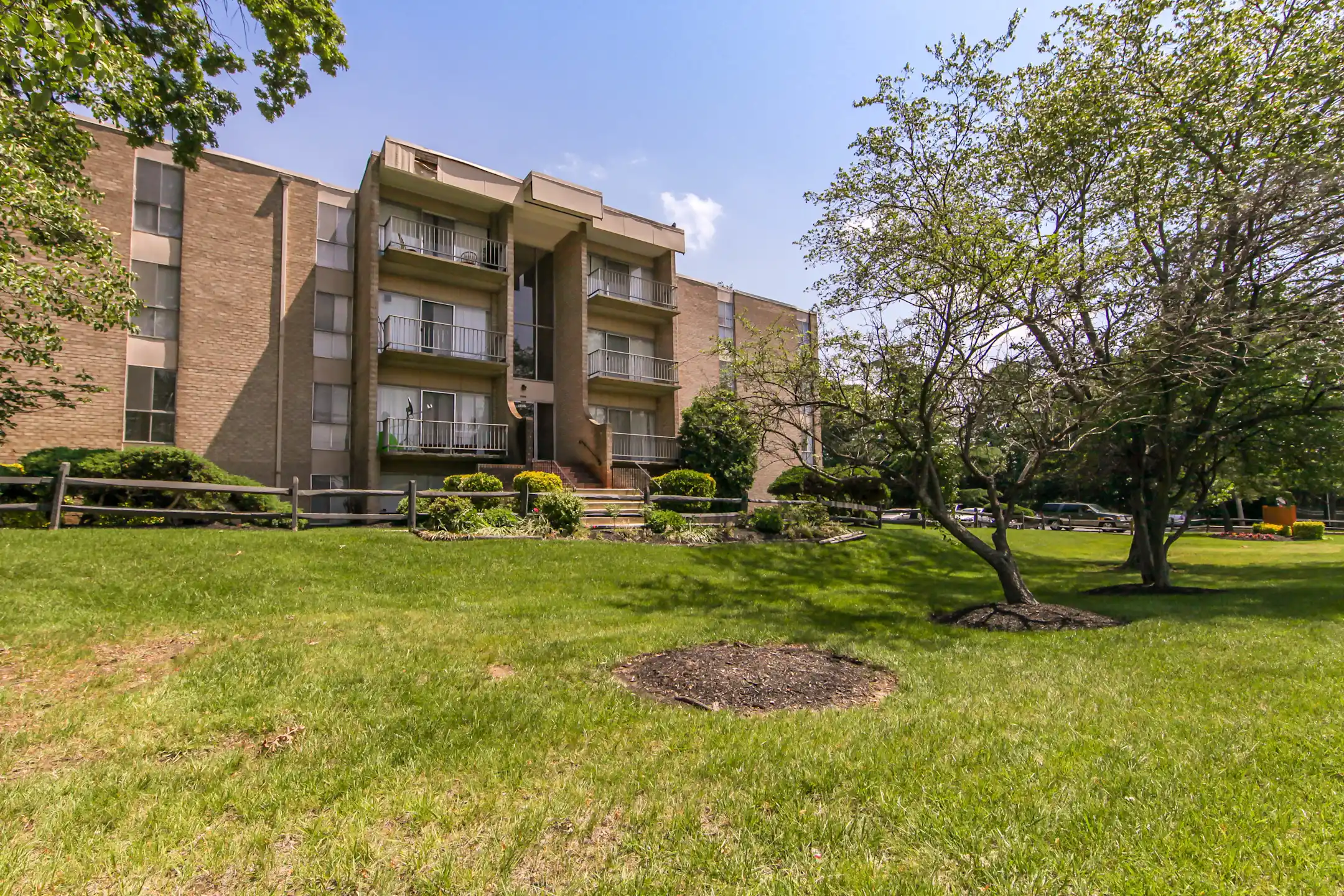 Forest Lake 9869 Good Luck Rd Lanham, MD Apartments for Rent Rent.