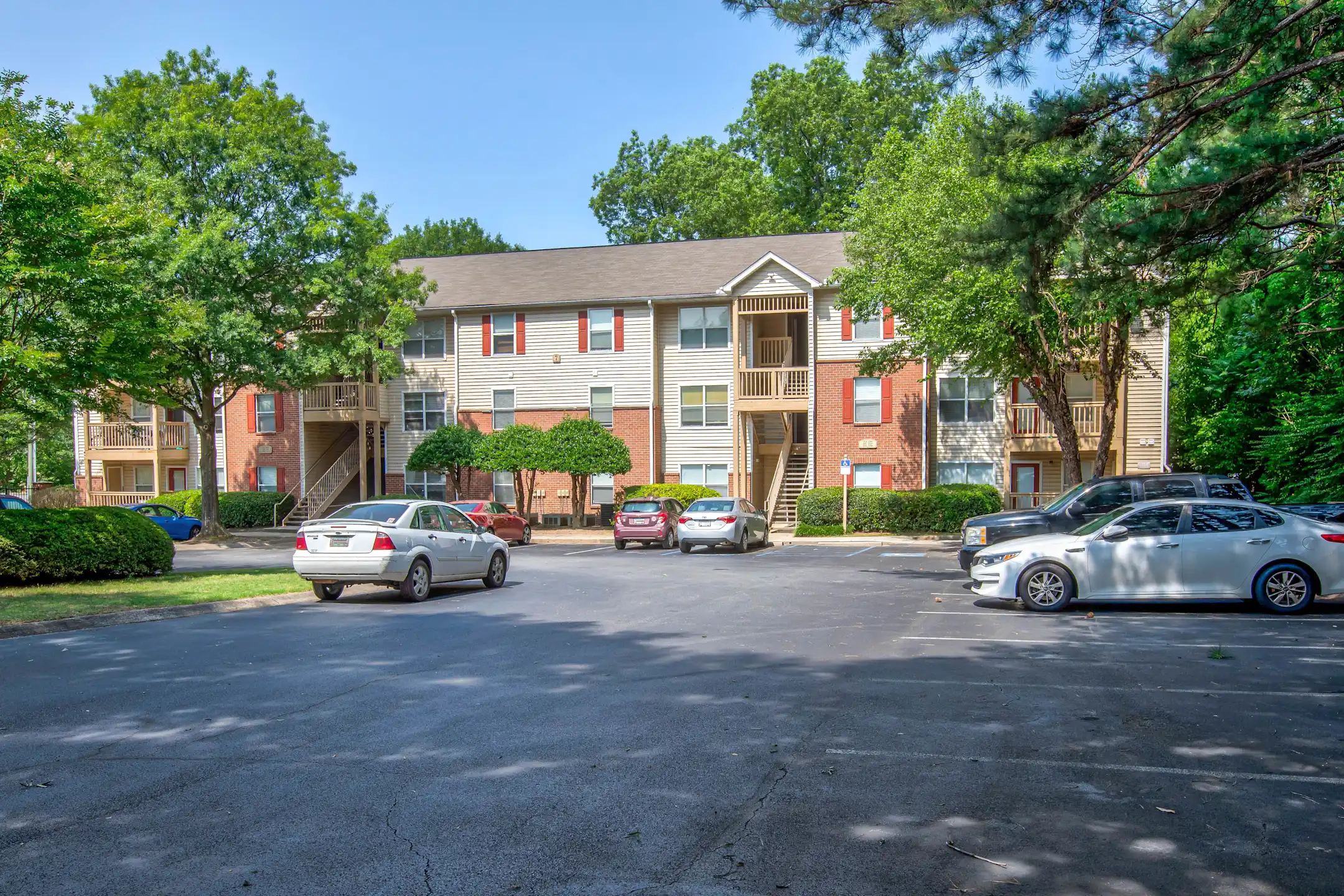 Oglethorpe Place 835 Oglethorpe Ave SW Atlanta, GA Apartments for