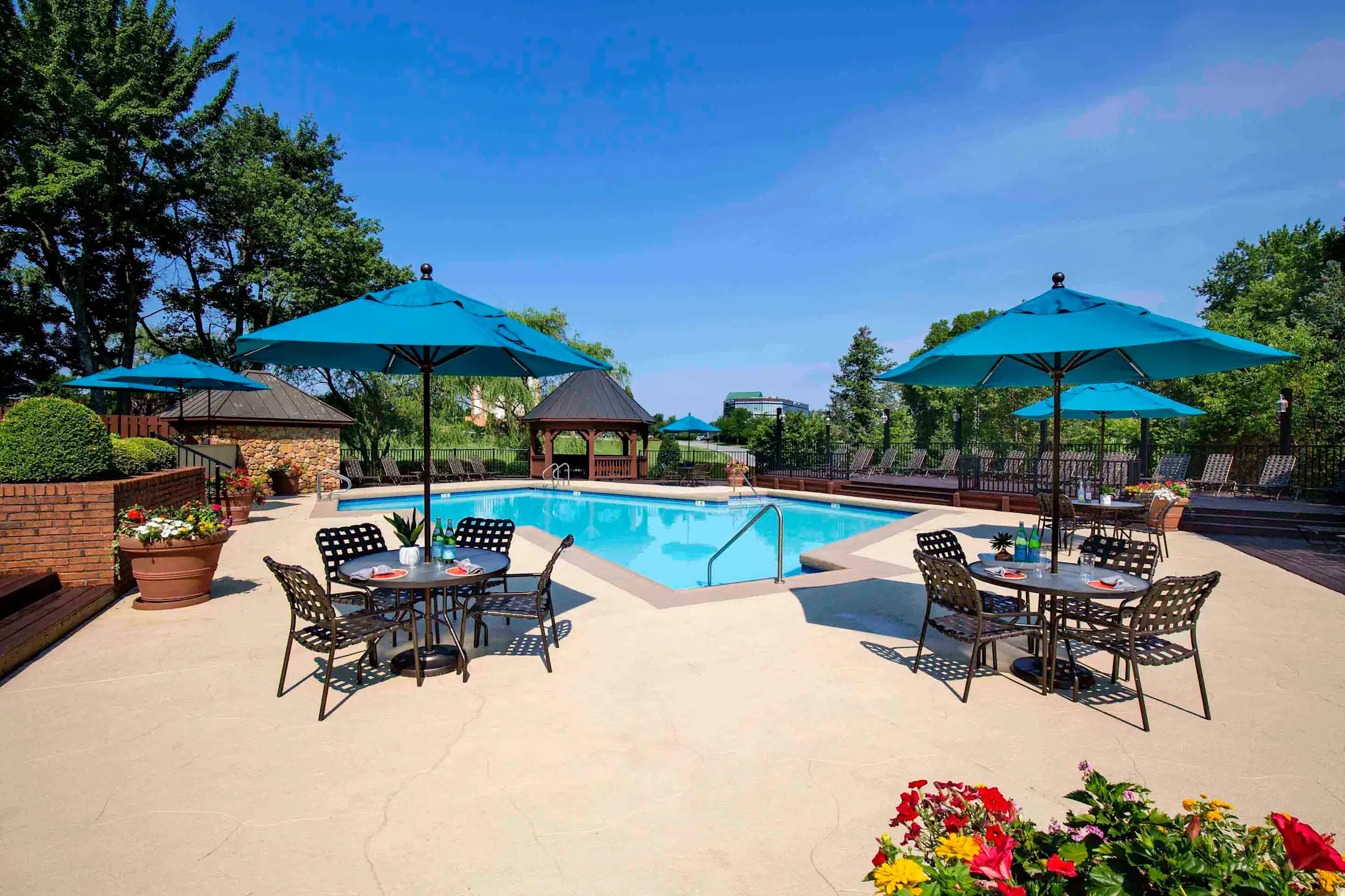 The Willows Of Plainview Apartments Louisville, KY 40223