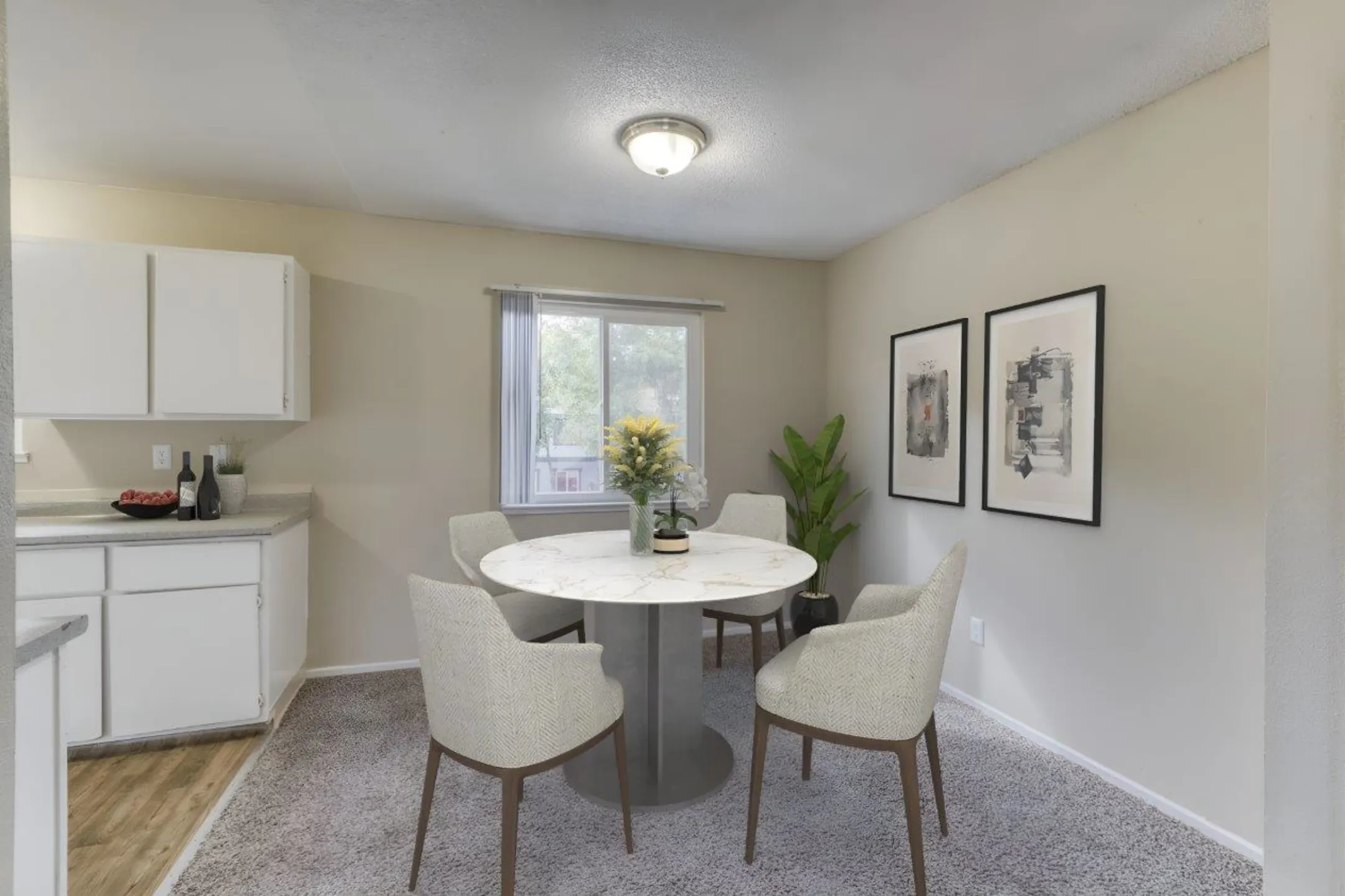 Peaks at the Park Apartments - Reno, NV 89502