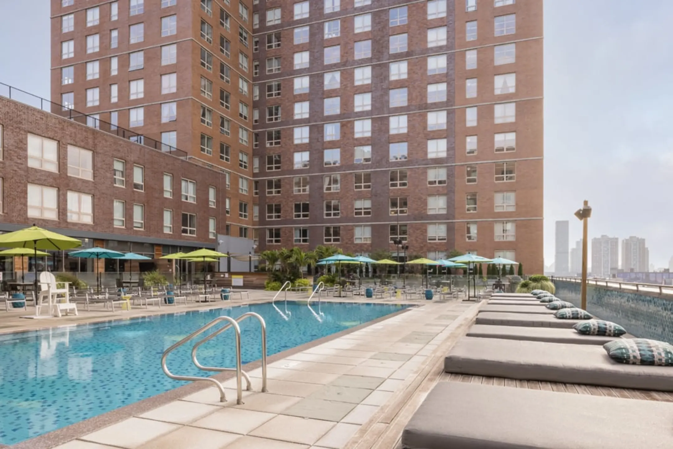 Soho Lofts 273 16th St Jersey City, NJ Apartments for Rent Rent.