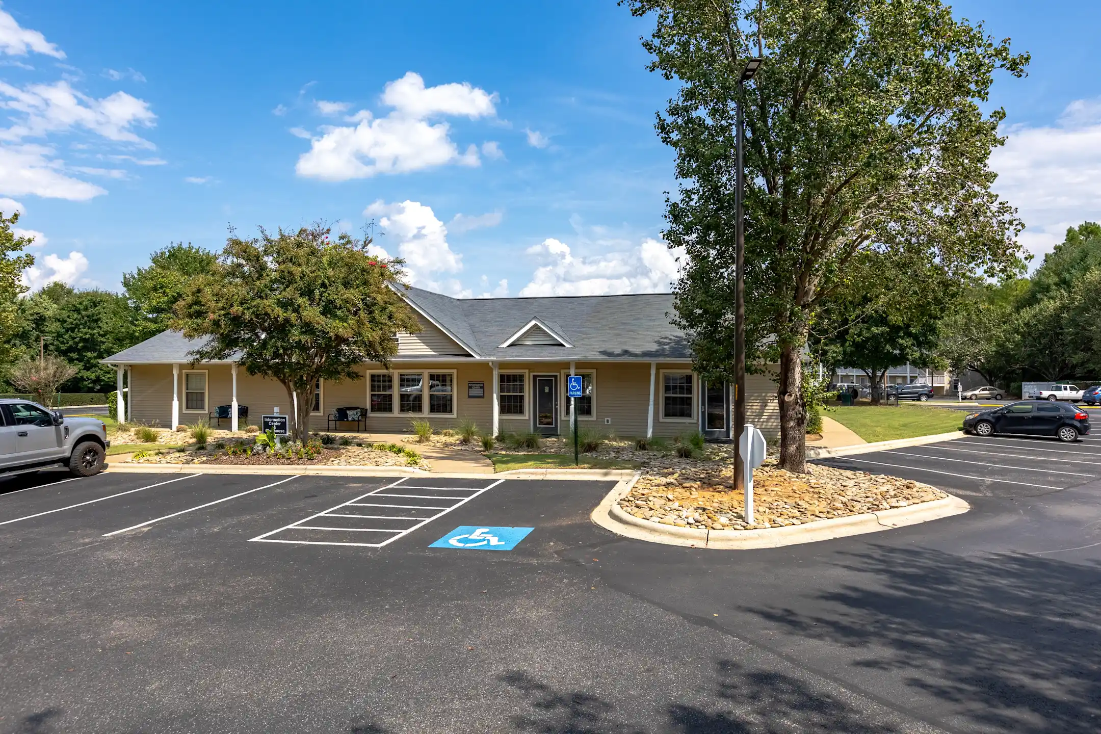 Marion Ridge Apartments Apartments Shelby, NC 28152