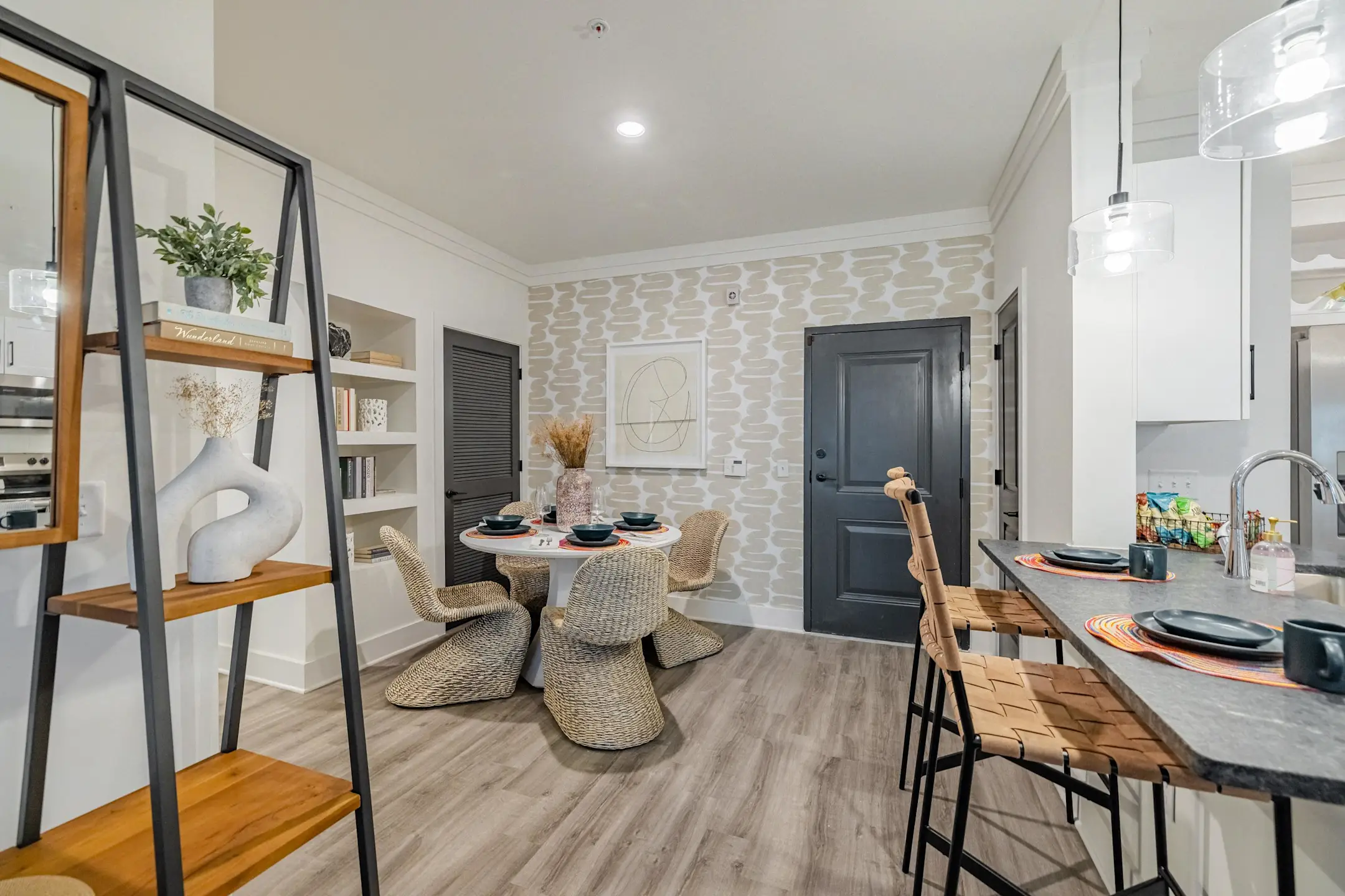 Botanic Luxury Apartments 3002 Benton Grove Pooler, GA Apartments