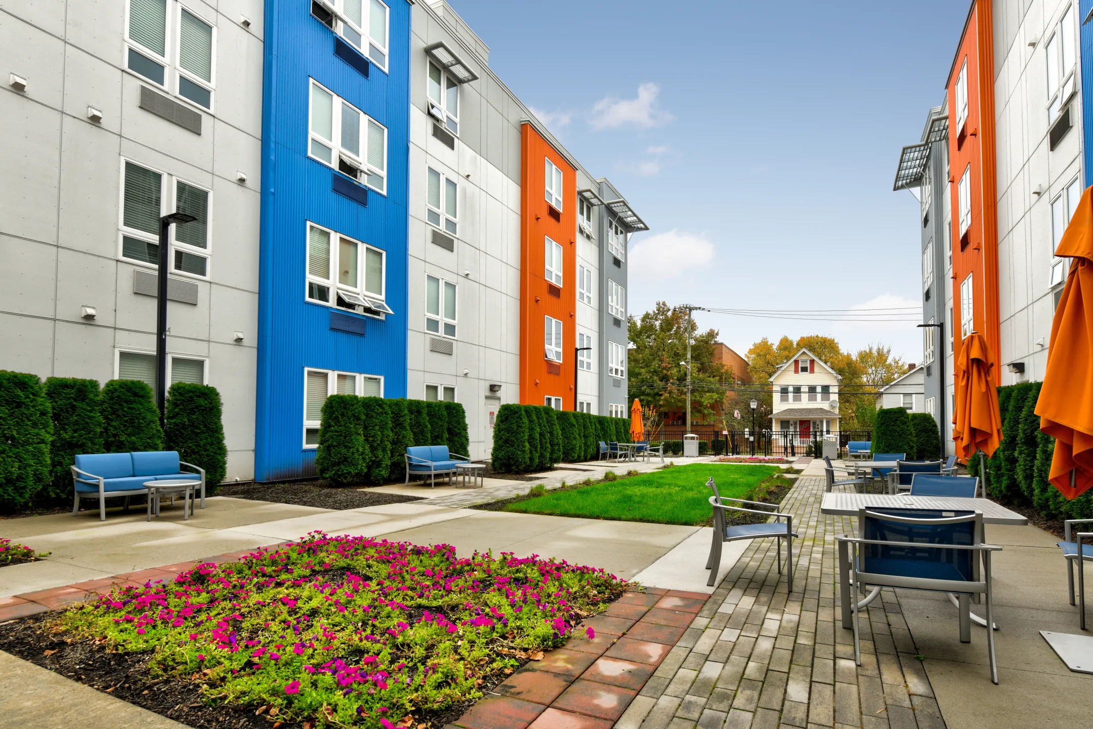 The Cobalt in Somerville 70 Veterans Memorial Dr Somerville, NJ