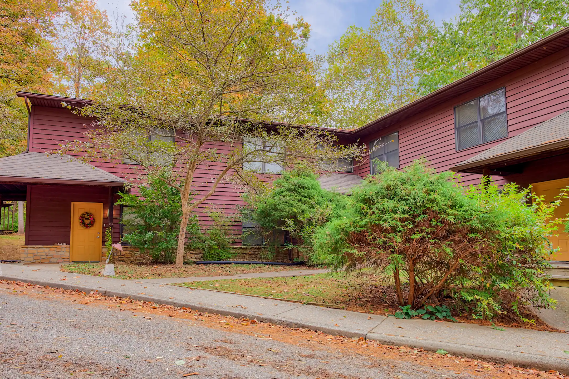 The Arbors Apartments Bloomington, IN 47401