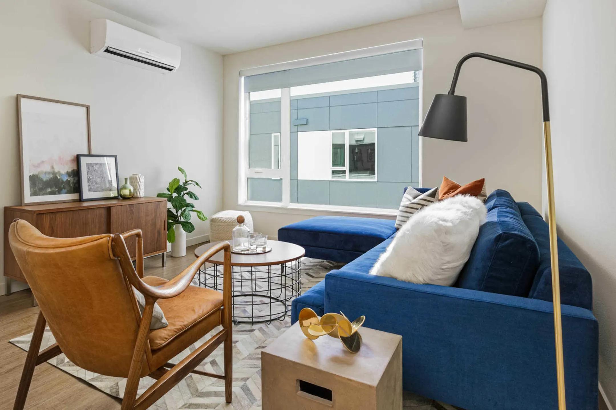 Cascade Apartments Apartments Seattle, WA 98109