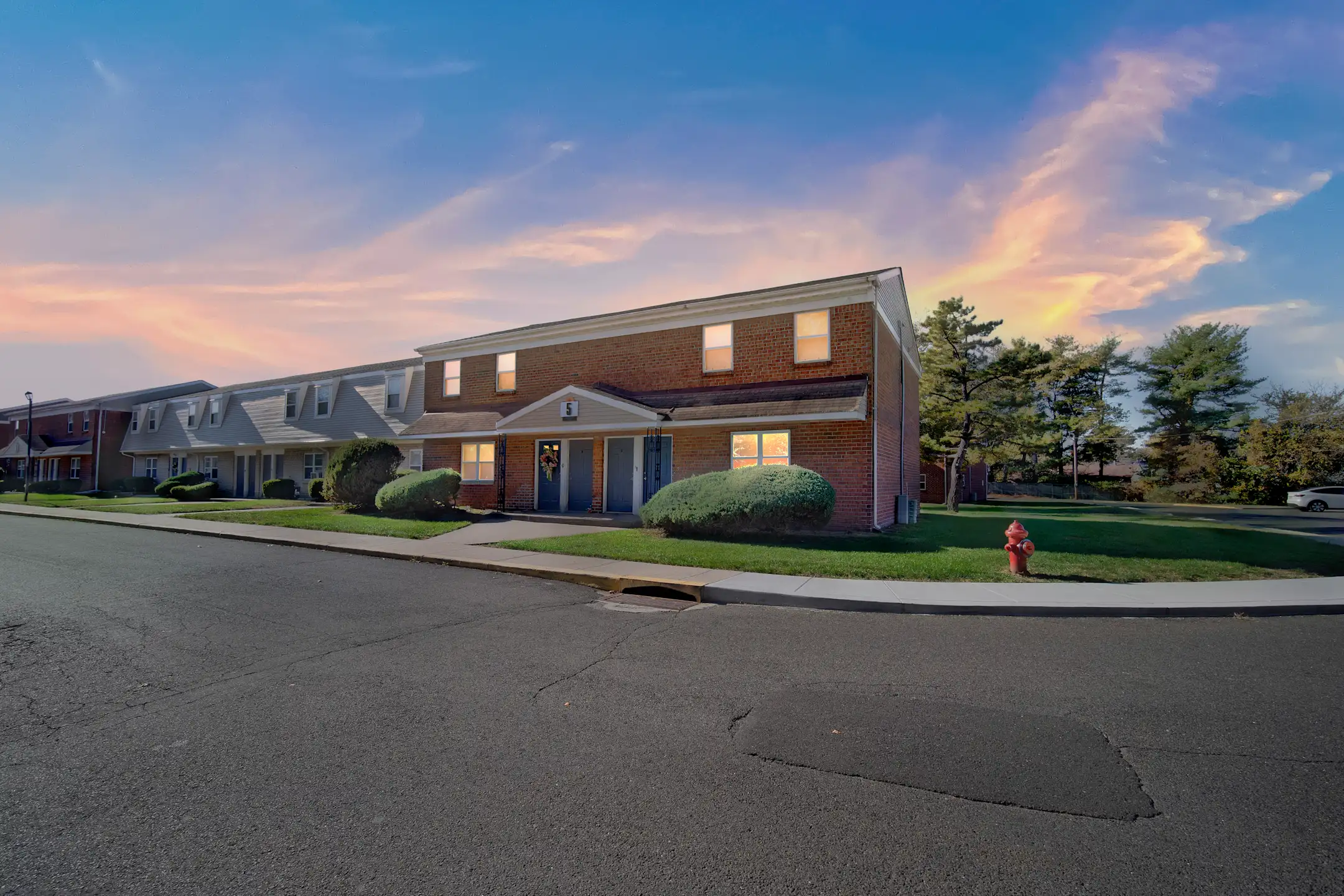 Sunset Heights 1130 Sunset Rd Burlington, NJ Apartments for Rent