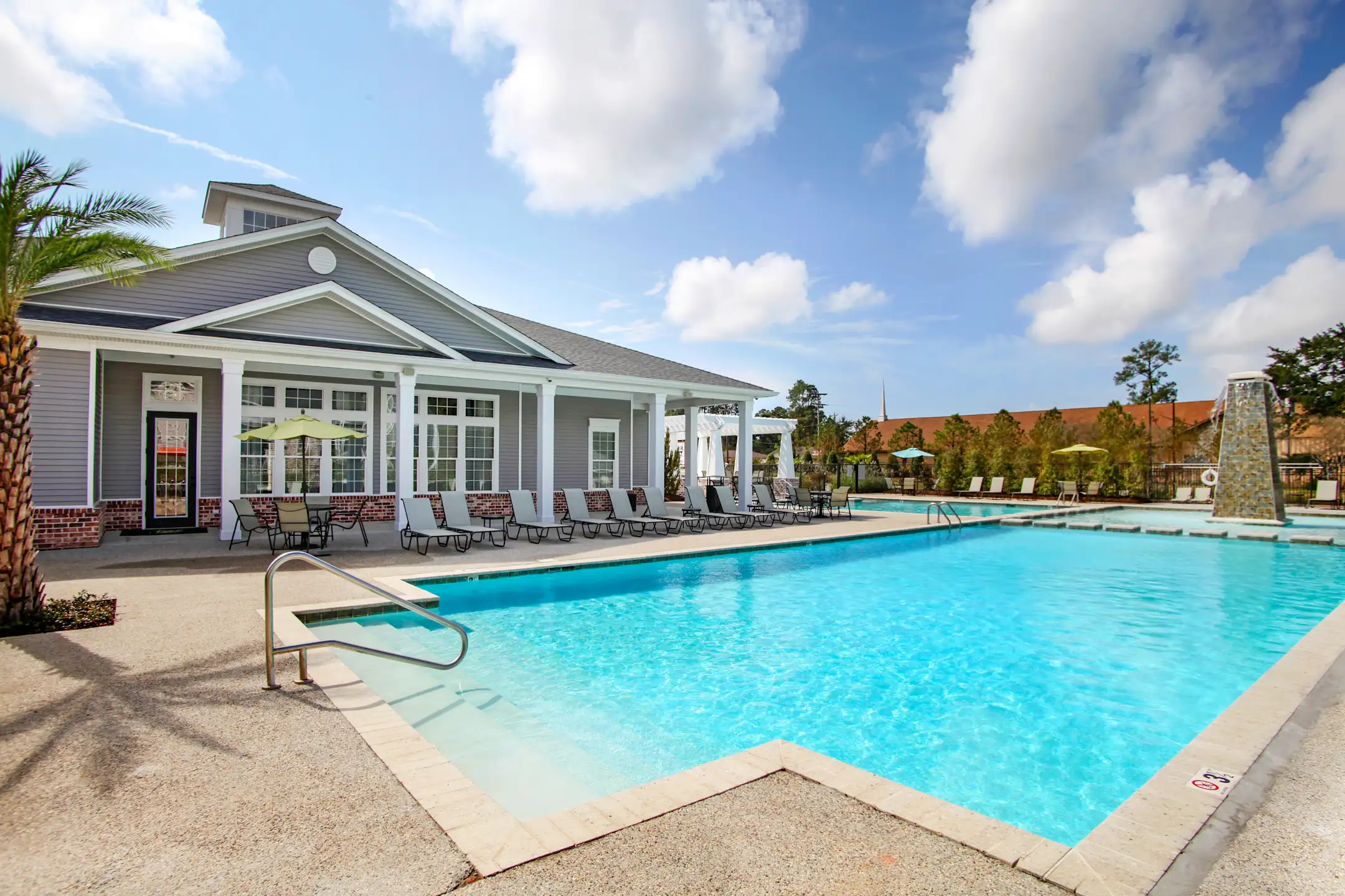 Arbor Landing Apartments Biloxi, MS 39532