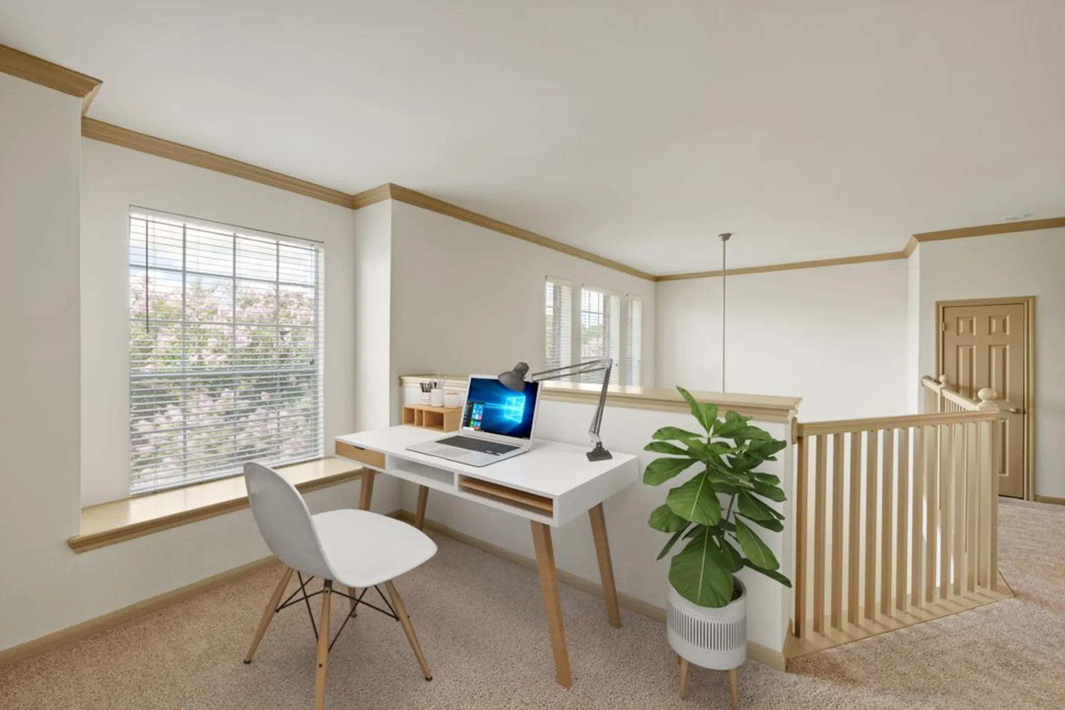 Camden Holly Springs Apartments Houston, TX 77042