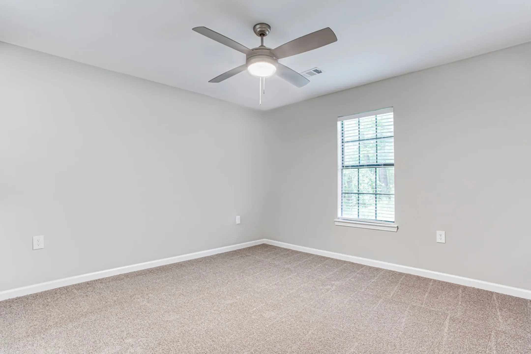 Bedroom - Winnstead Apartments - Stockbridge, GA