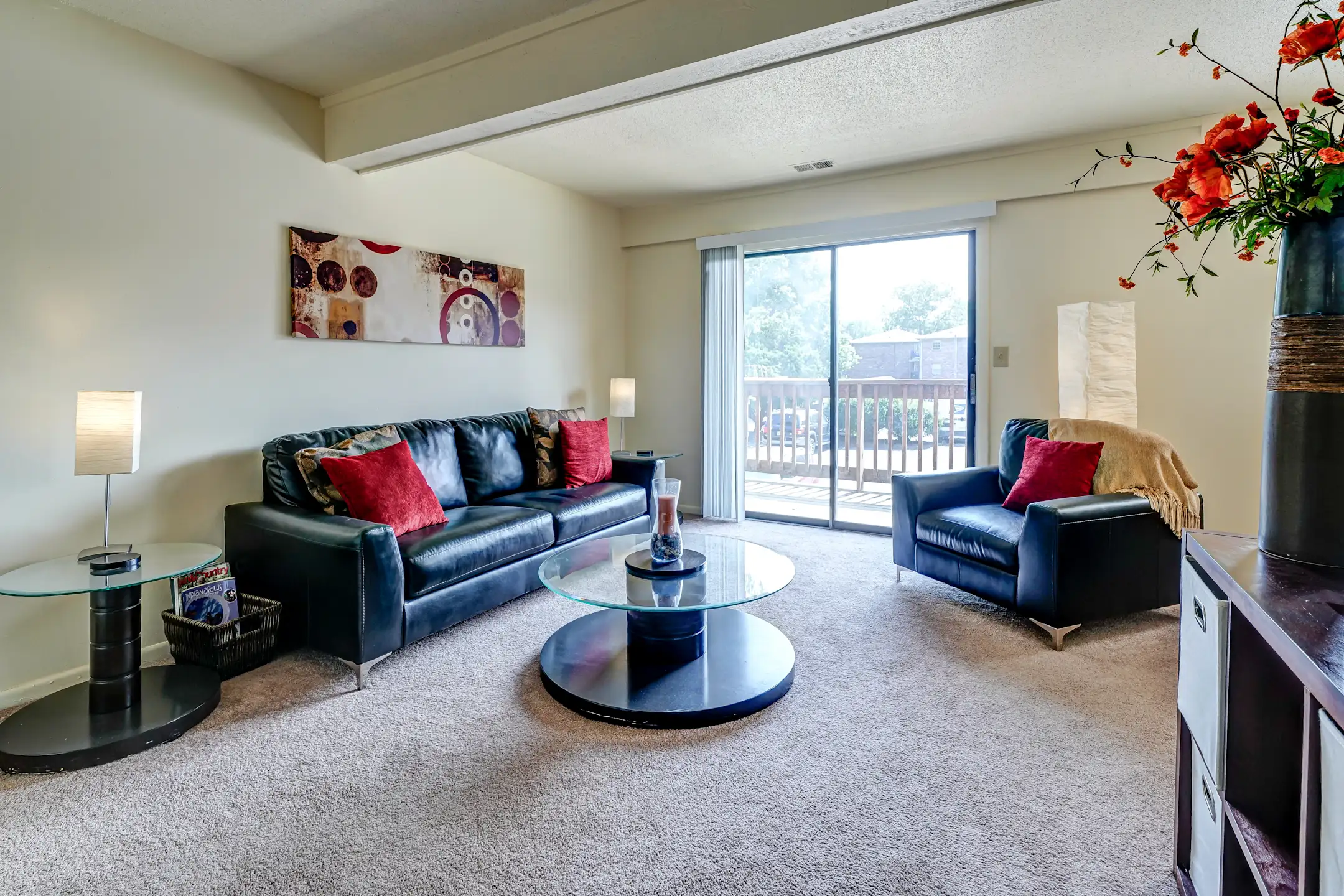 Broad Ripple Trails Apartments Indianapolis, IN 46220