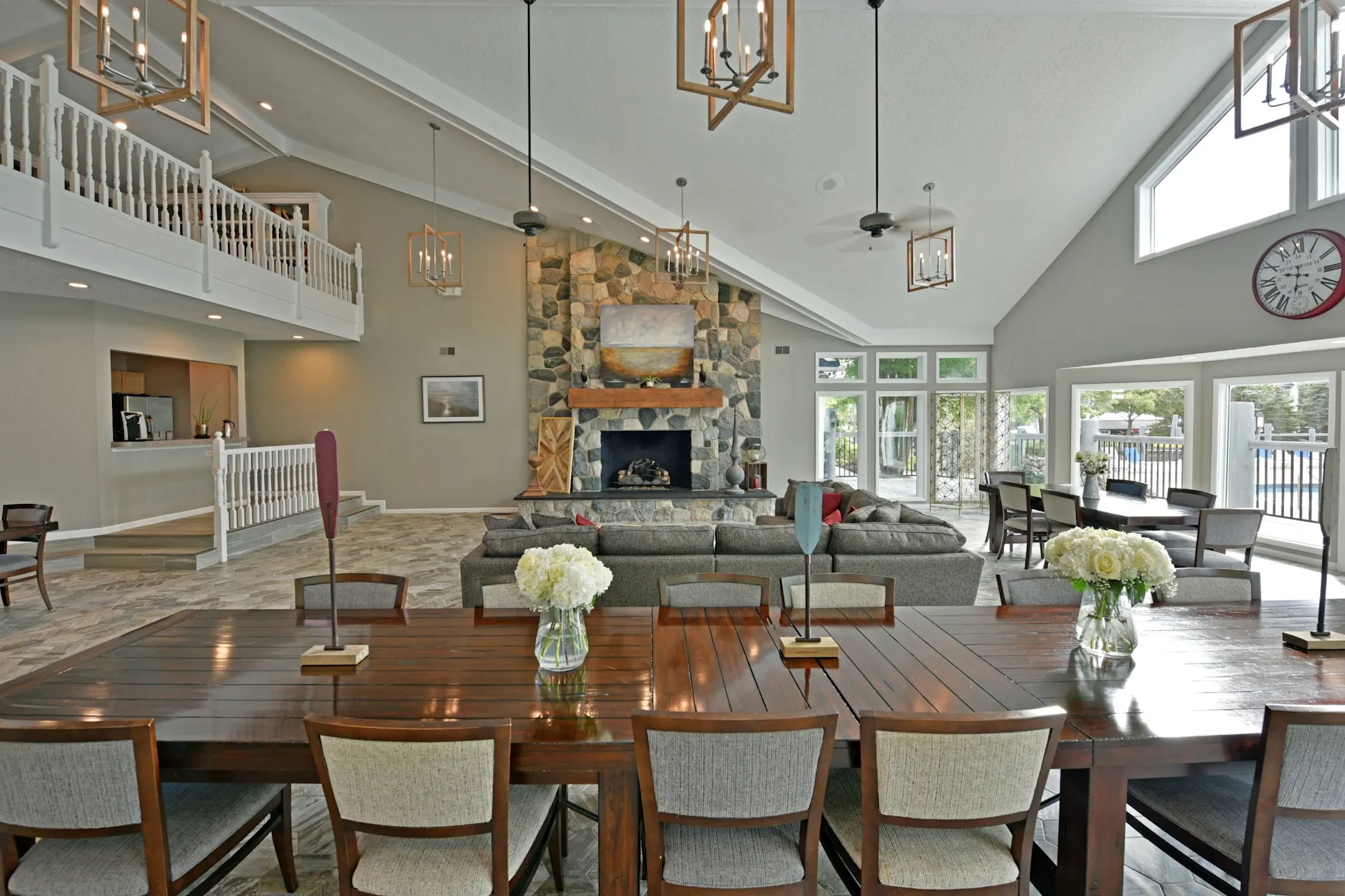 Dining Room - Portsmouth - Novi, MI