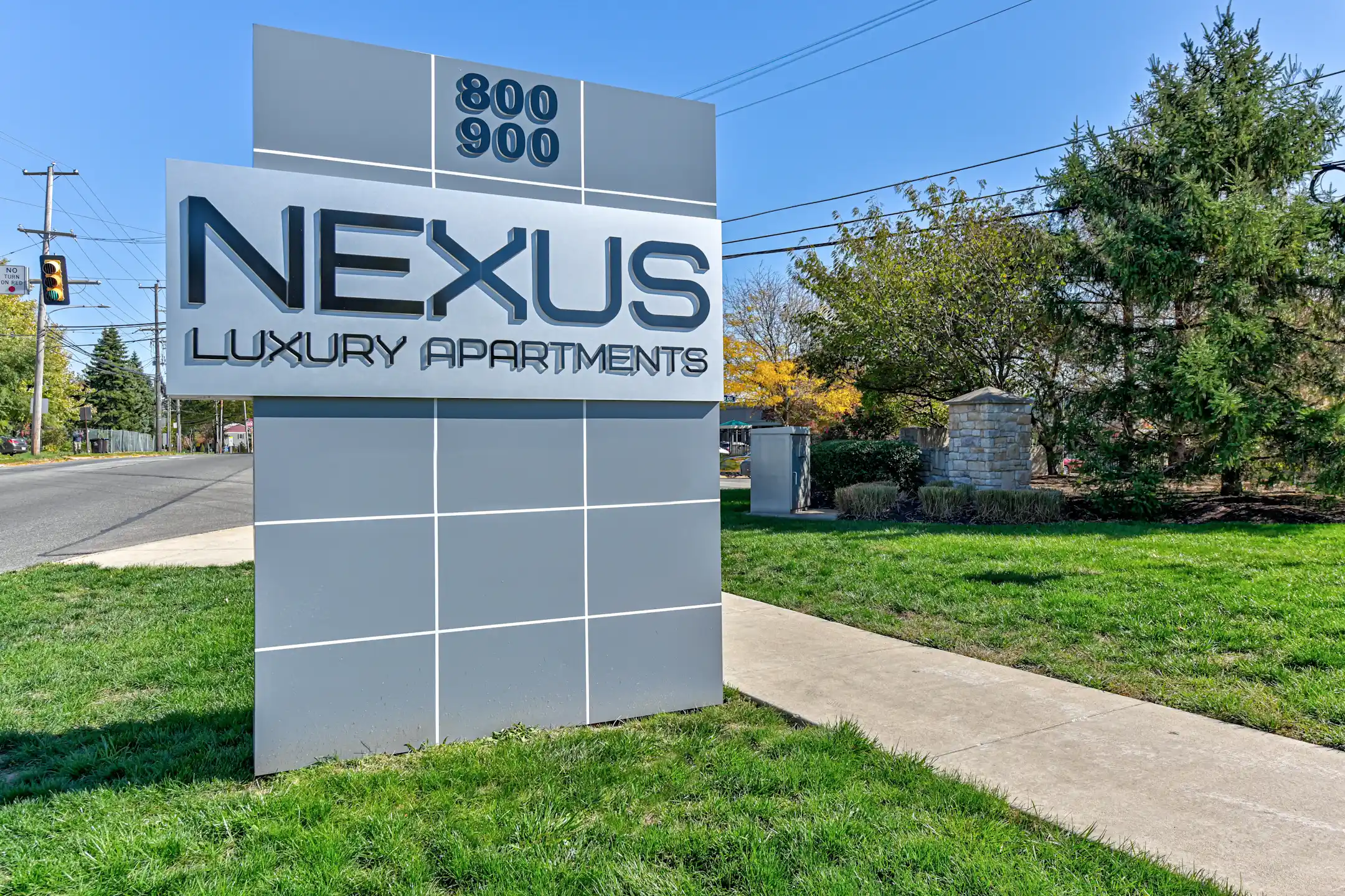 Nexus Luxury Living Apartments Norristown, PA 19401