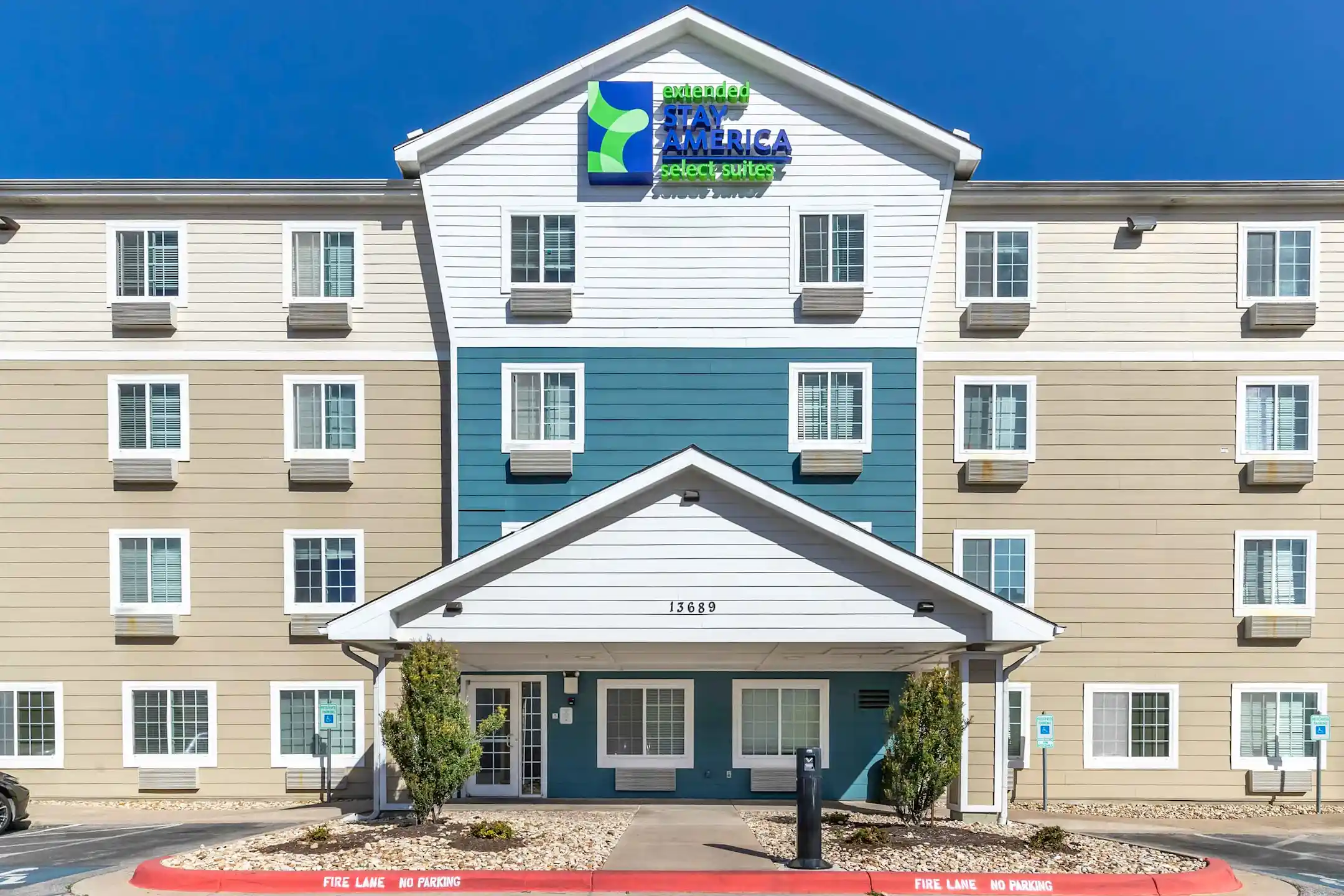 Furnished Studio Austin Northwest 13689 Research Blvd Austin