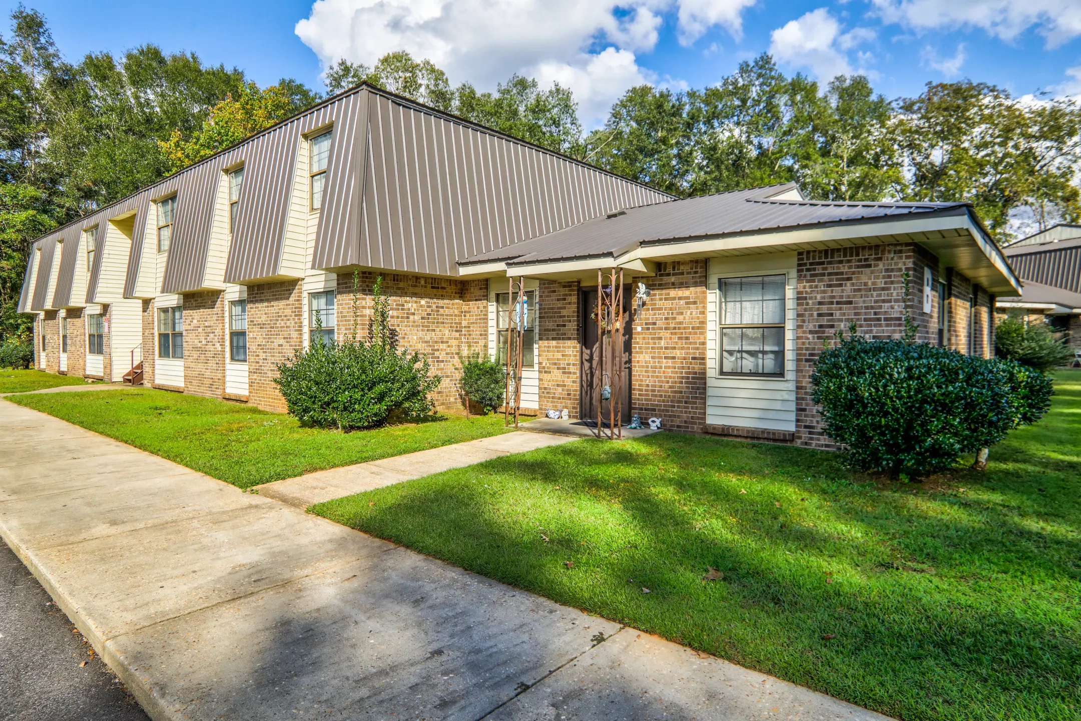 Andrews Park - 1906 E Andrews Ave | Ozark, AL Apartments for Rent | Rent.