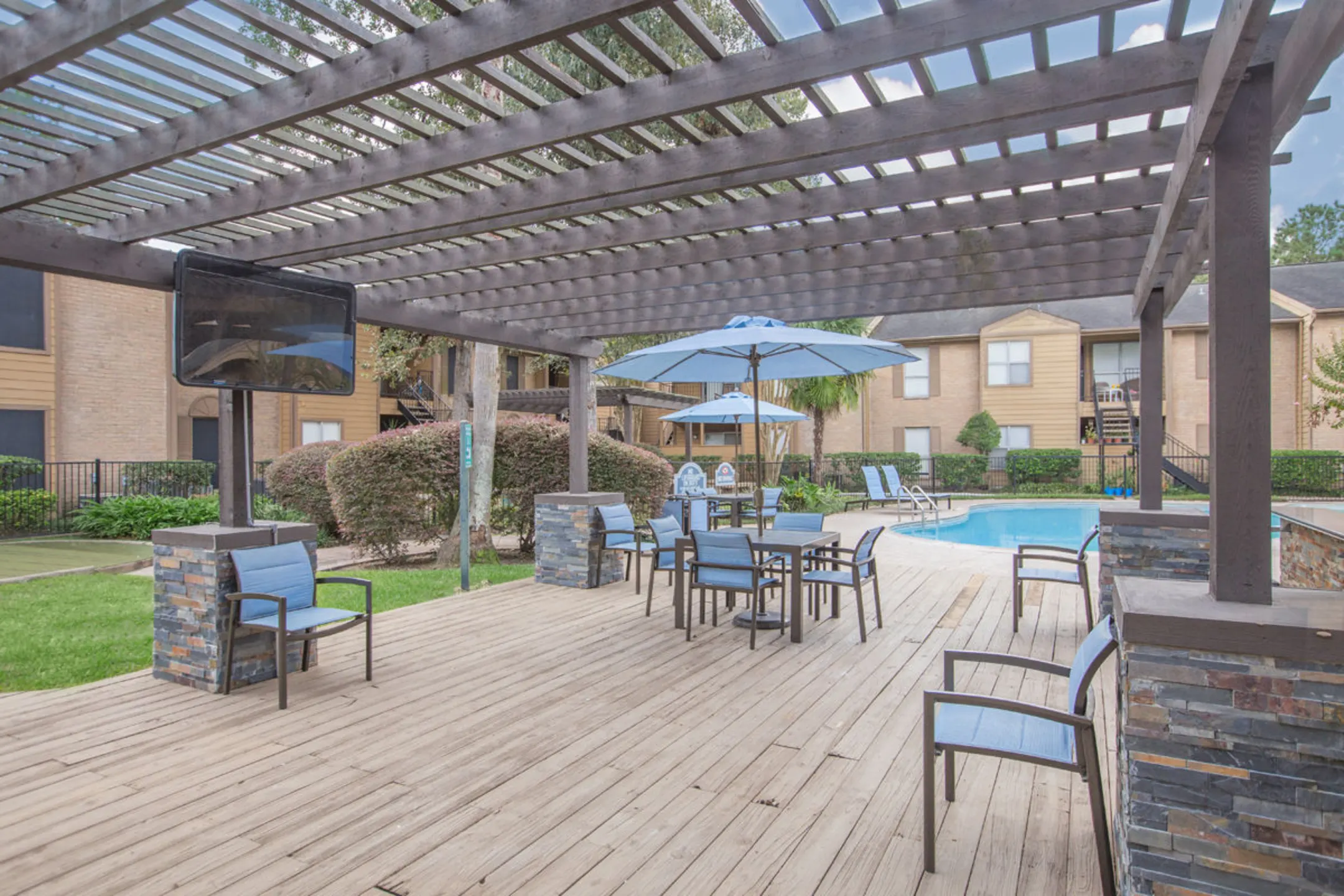 Elm Grove Apartments Apartments Kingwood, TX 77339