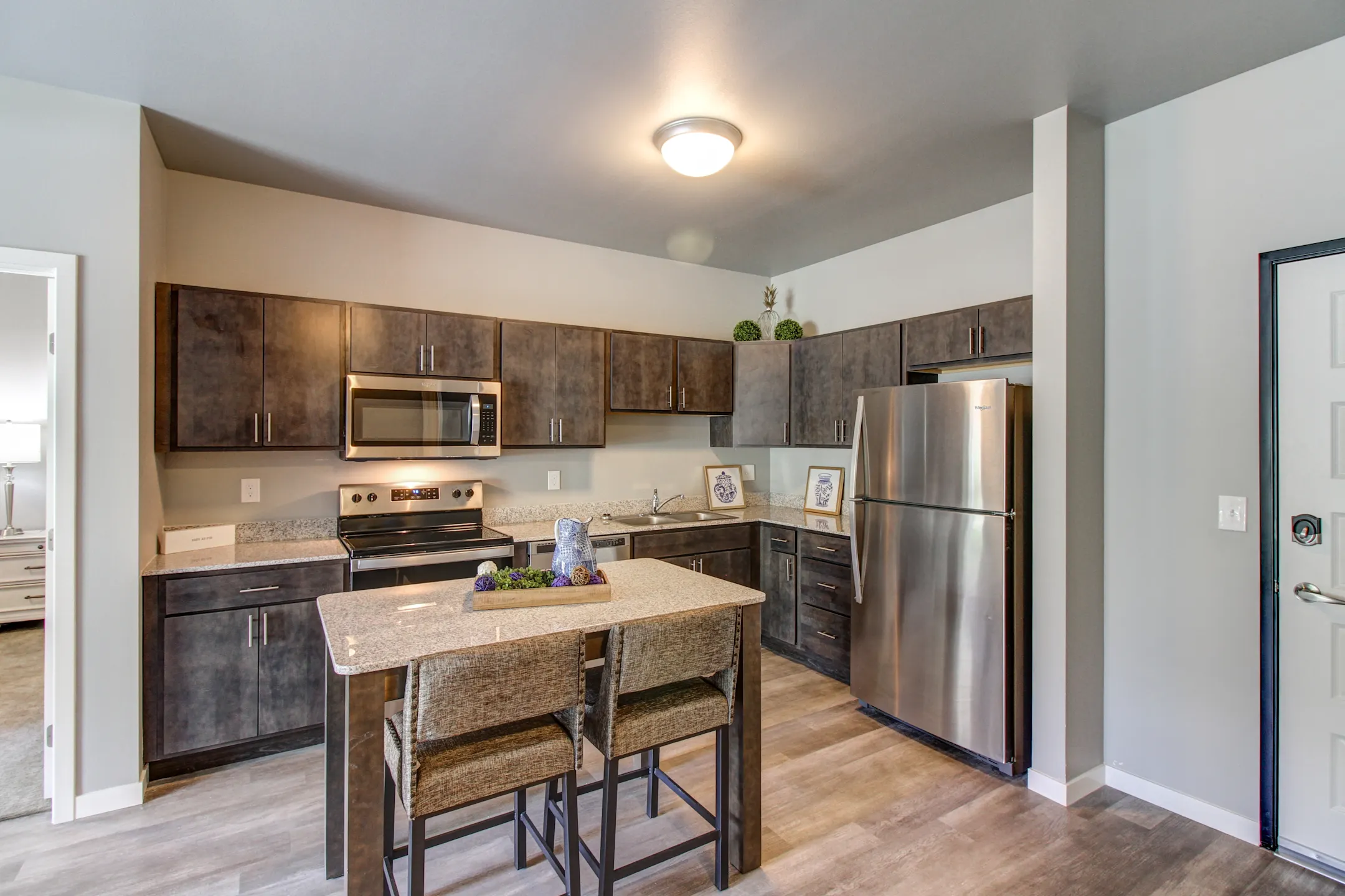 Wilmot Estates Apartments Brookings, SD 57006