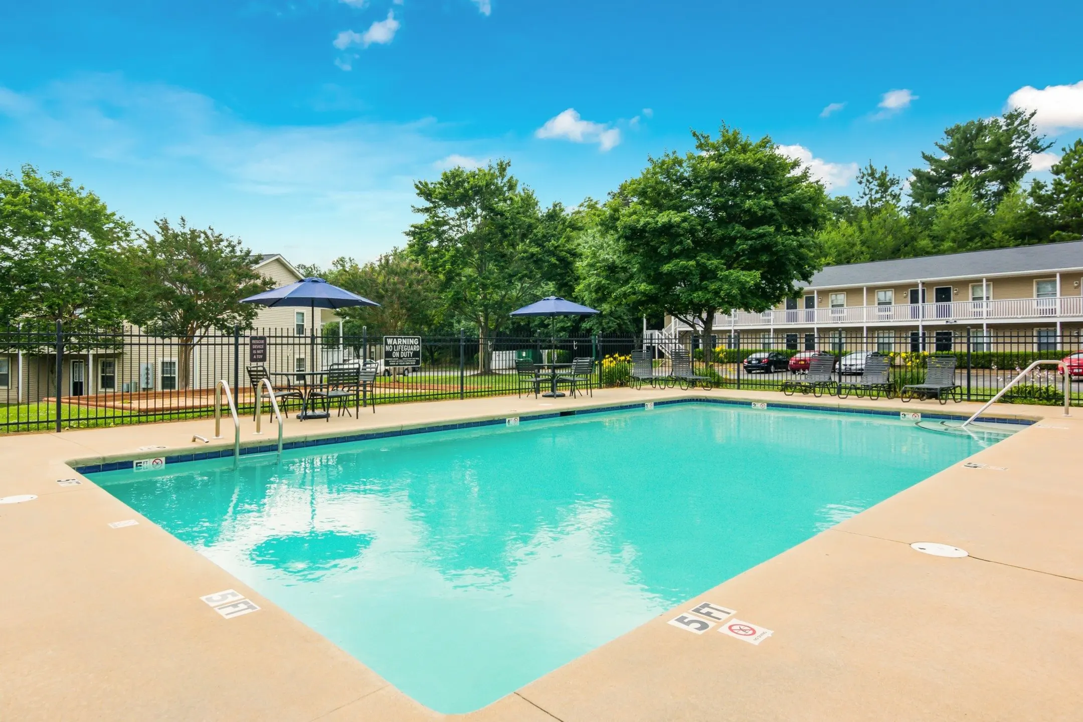 Marion Ridge Apartments Apartments Shelby, NC 28152