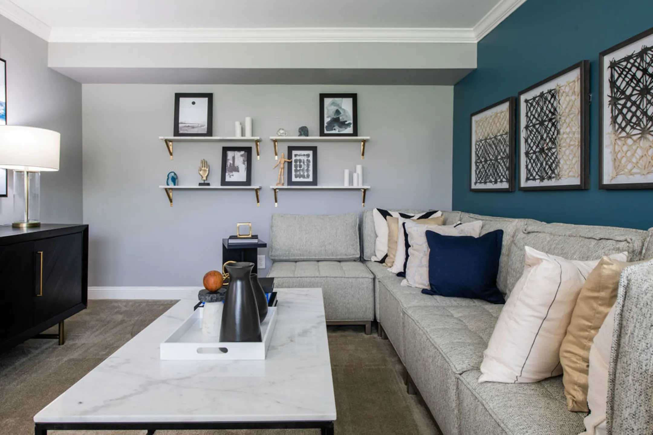 Townline Townhomes 75 Townline Way Blue Bell, PA Apartments for