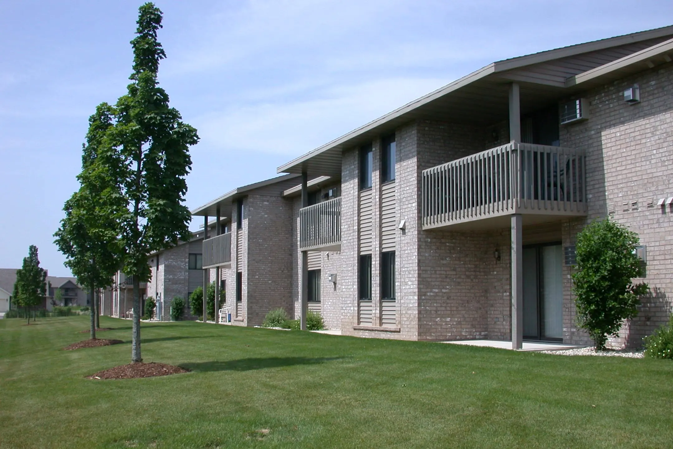 Crystal Springs Apartments Appleton, WI 54913