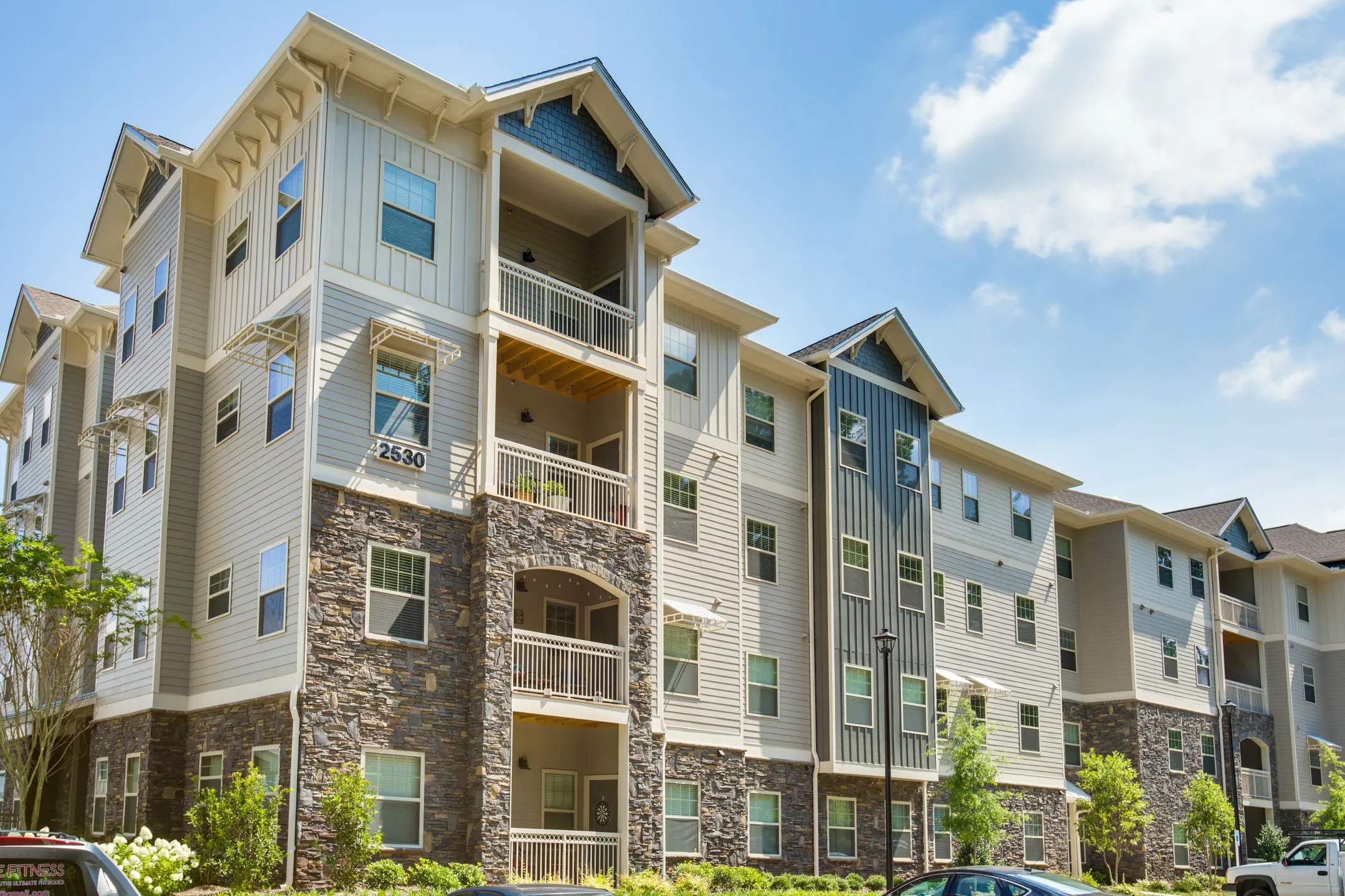 Crowne at Cahaba River 5050 Cahaba River Rd Birmingham, AL