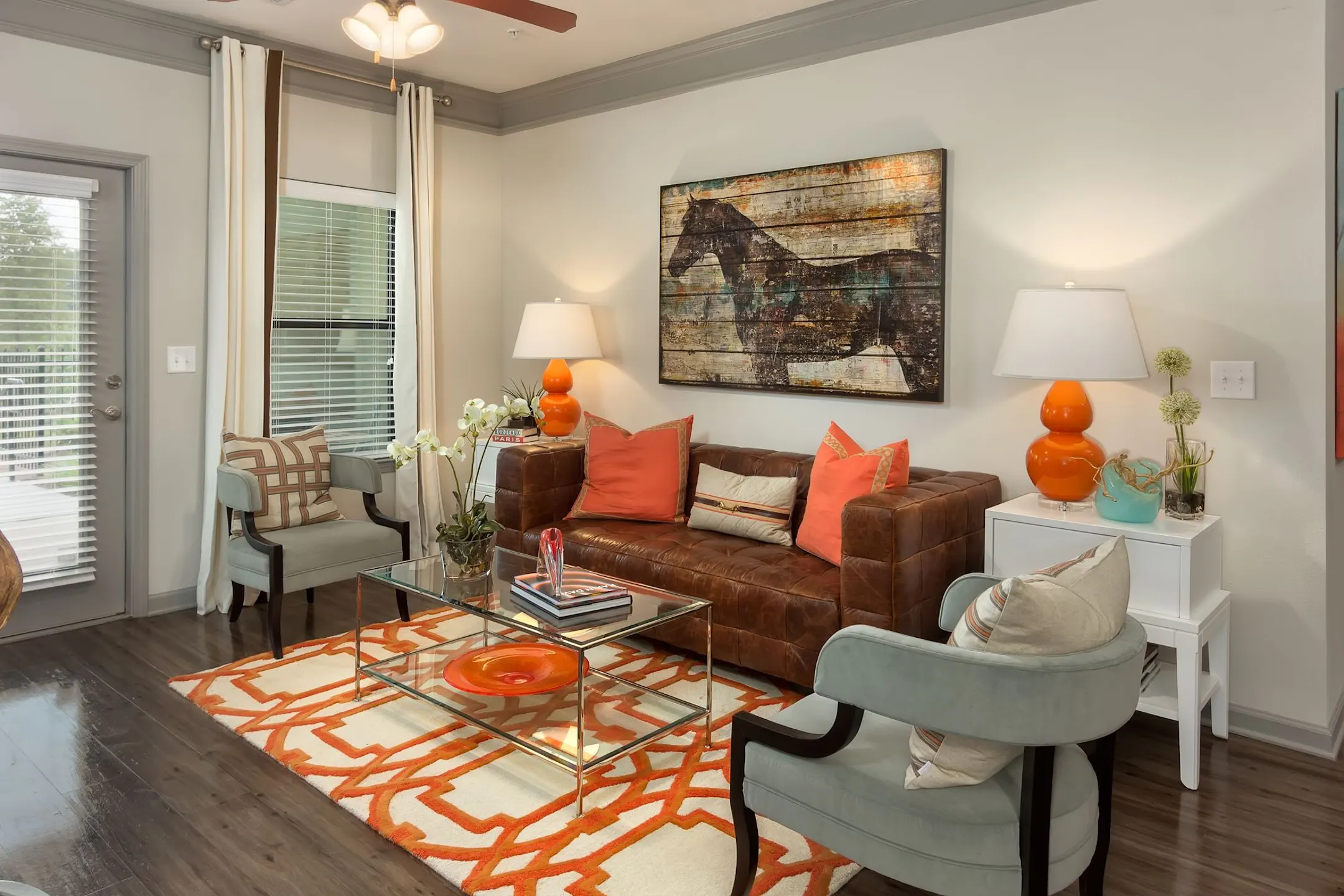 Terraces at Suwanee Gateway 480 Northolt Pkwy Suwanee, GA